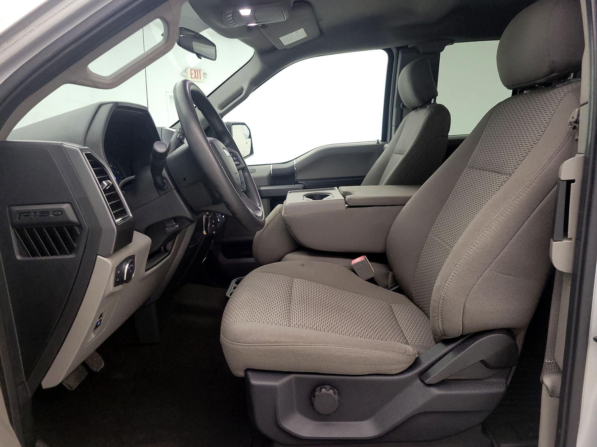 Thumbnail: 2018 Ford F-150 - 11
