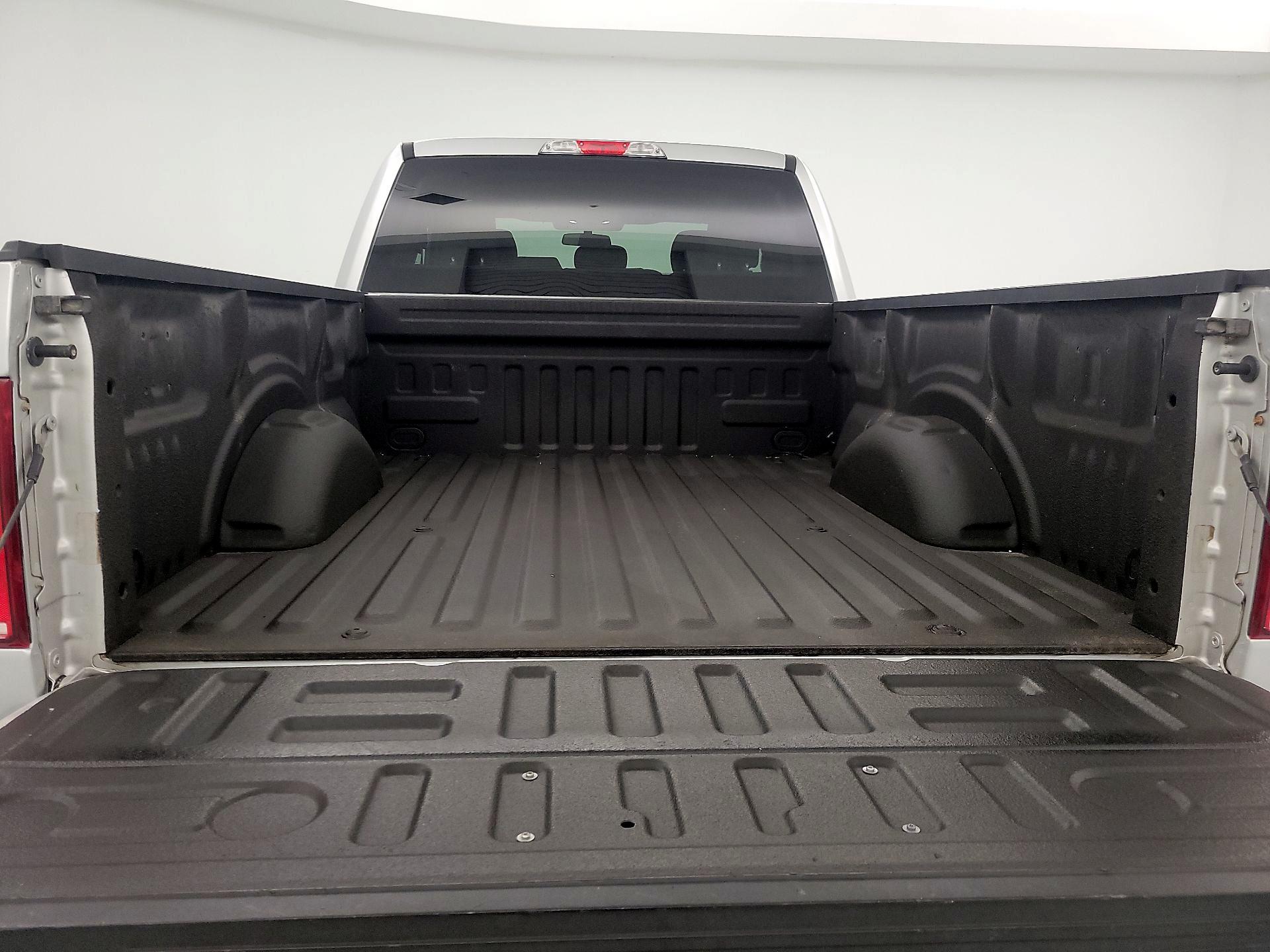 Thumbnail: 2018 Ford F-150 - 20