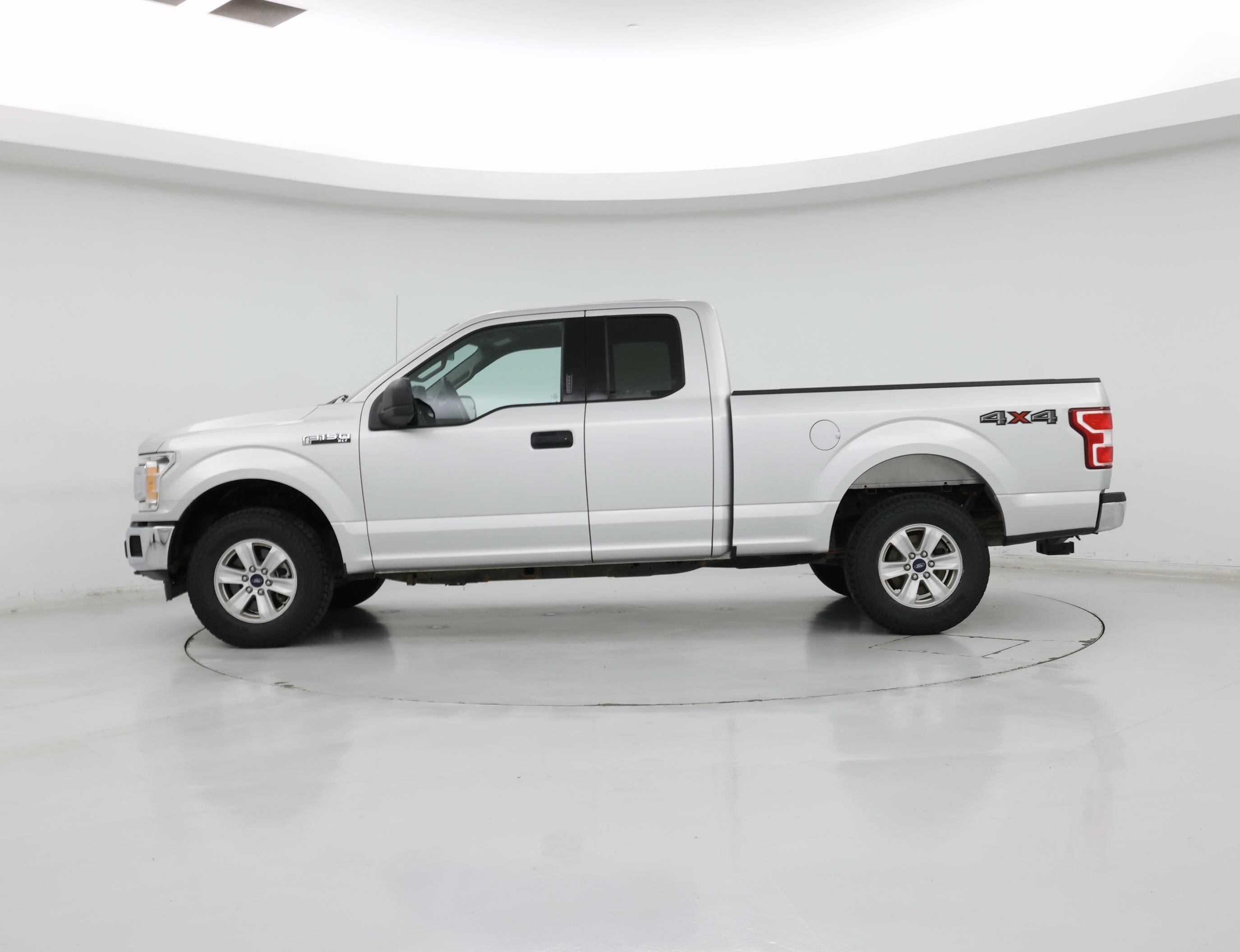 Thumbnail: 2018 Ford F-150 - 3