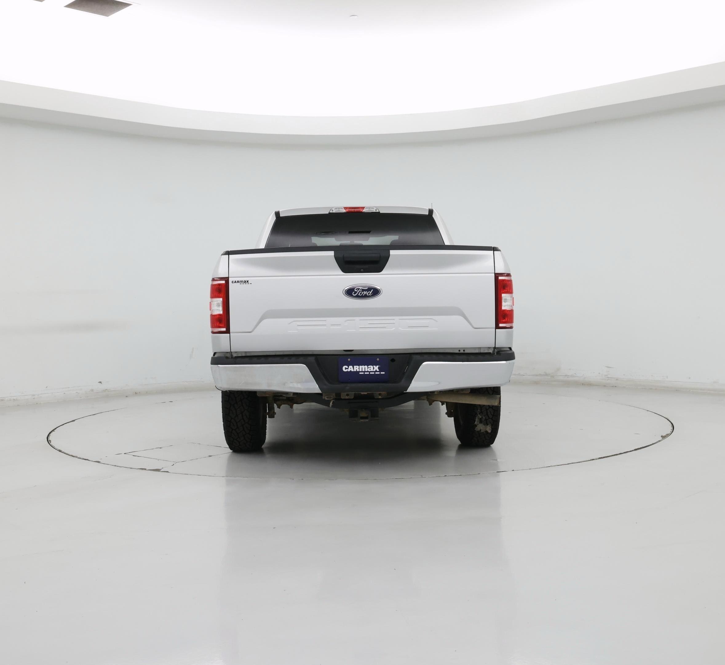 Thumbnail: 2018 Ford F-150 - 6