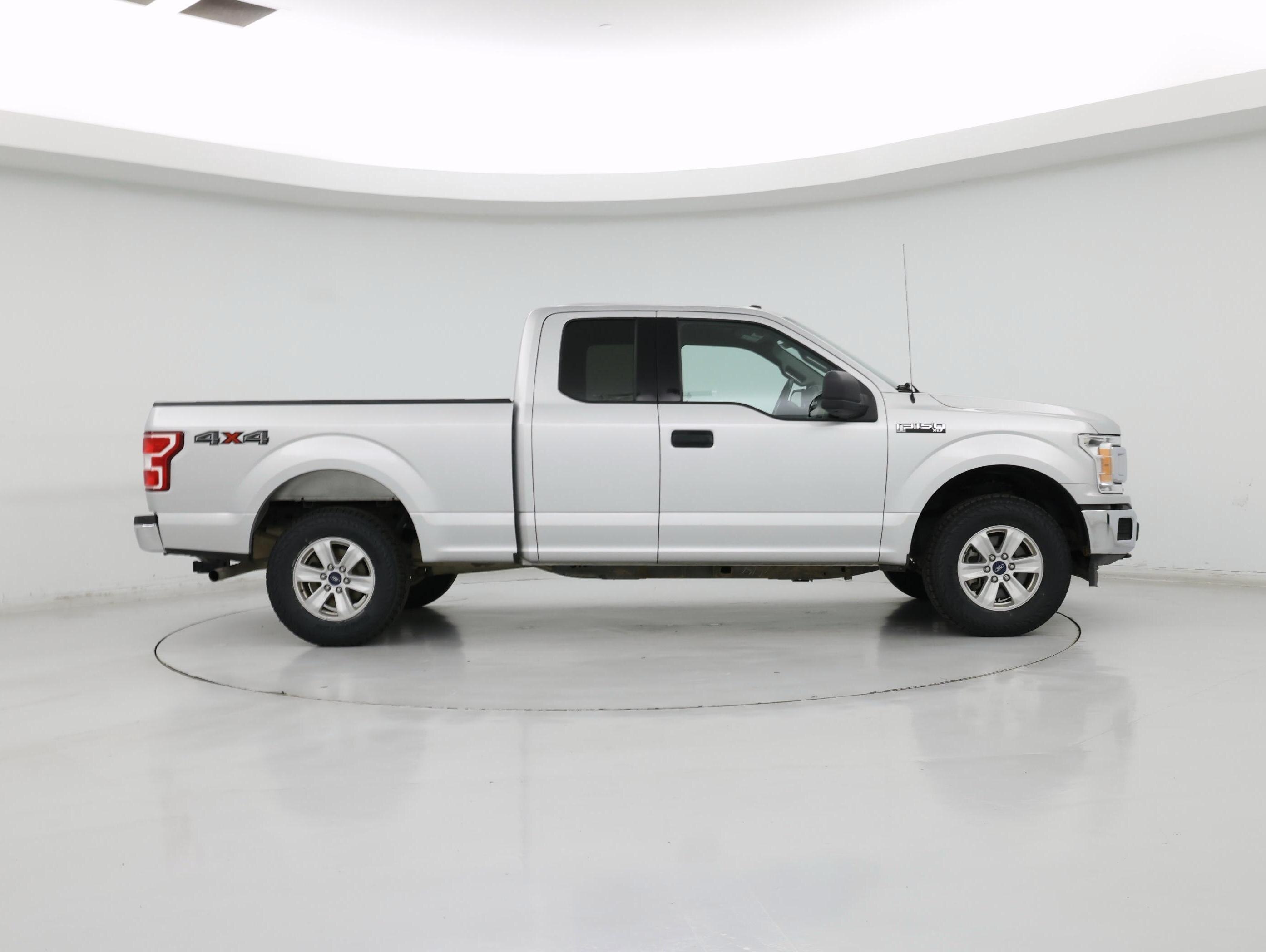 Thumbnail: 2018 Ford F-150 - 7