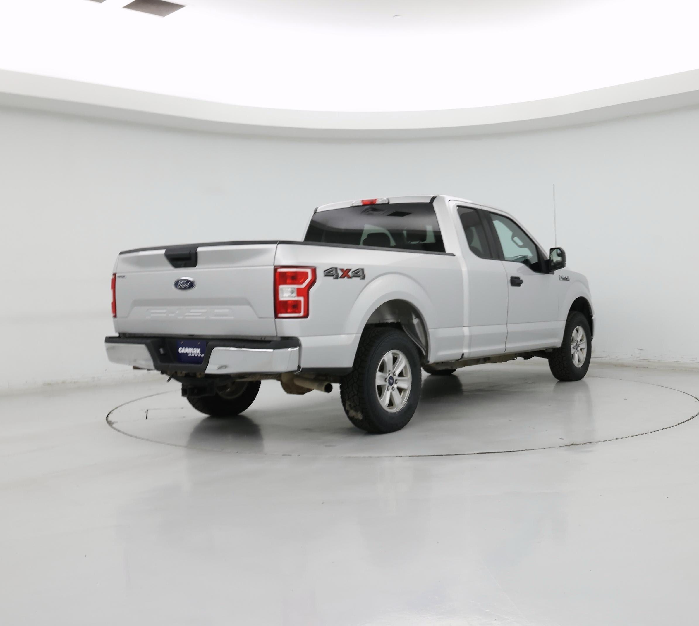 Thumbnail: 2018 Ford F-150 - 8