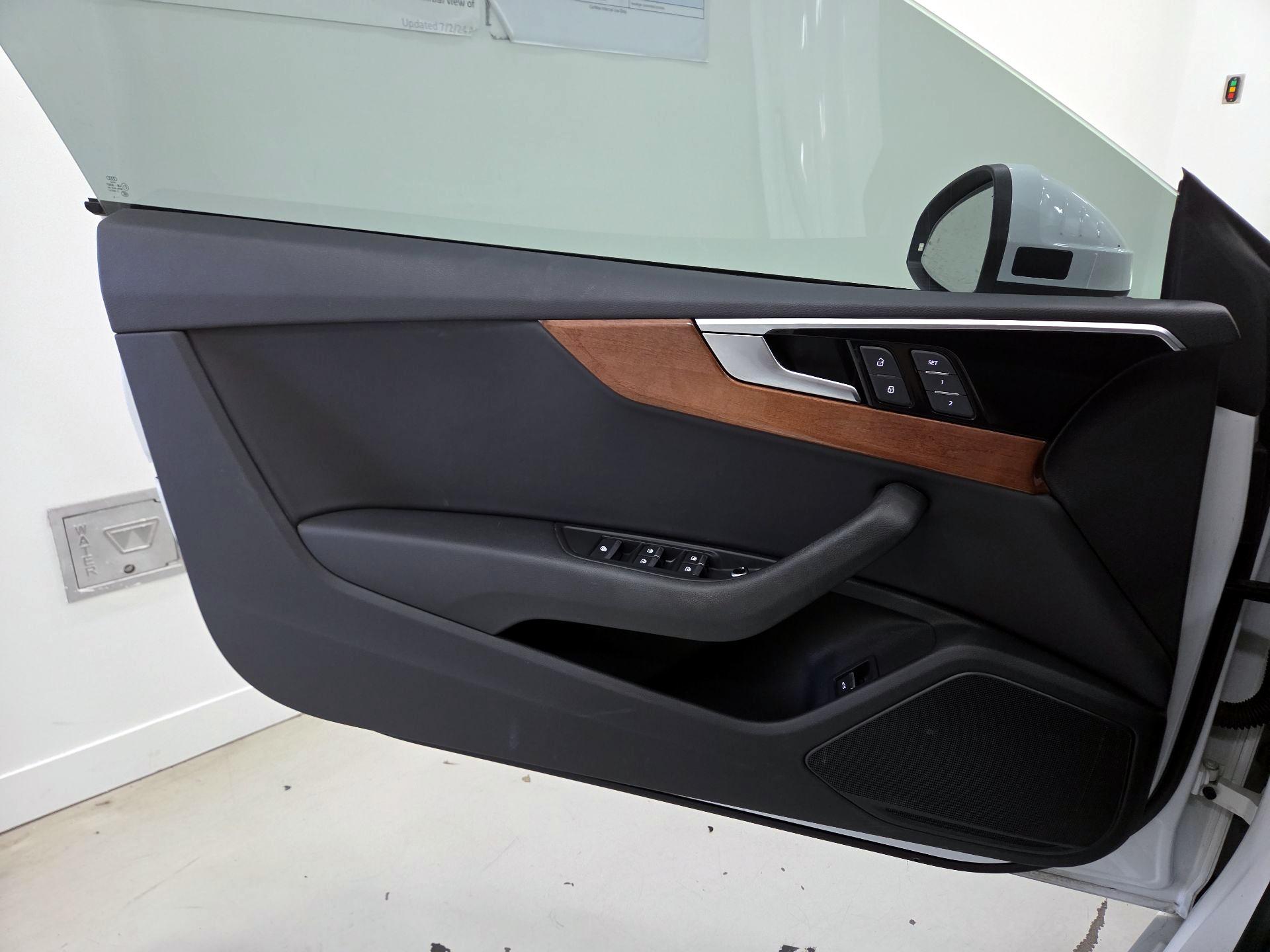 Thumbnail: 2020 Audi A5 - 12