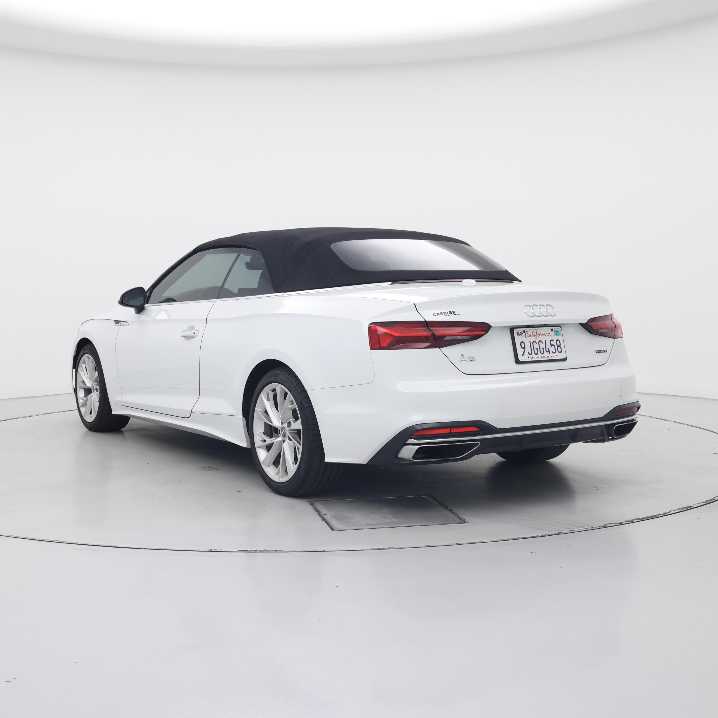 Thumbnail: 2020 Audi A5 - 2