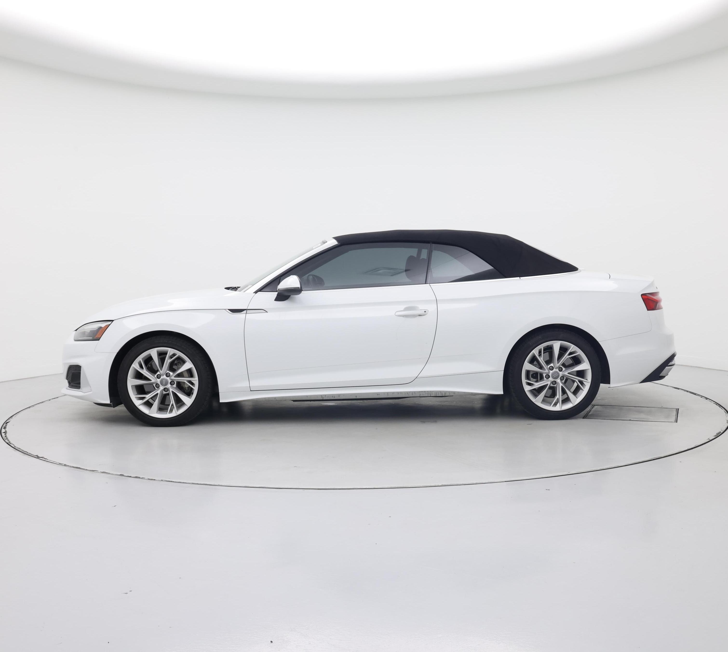 Thumbnail: 2020 Audi A5 - 3