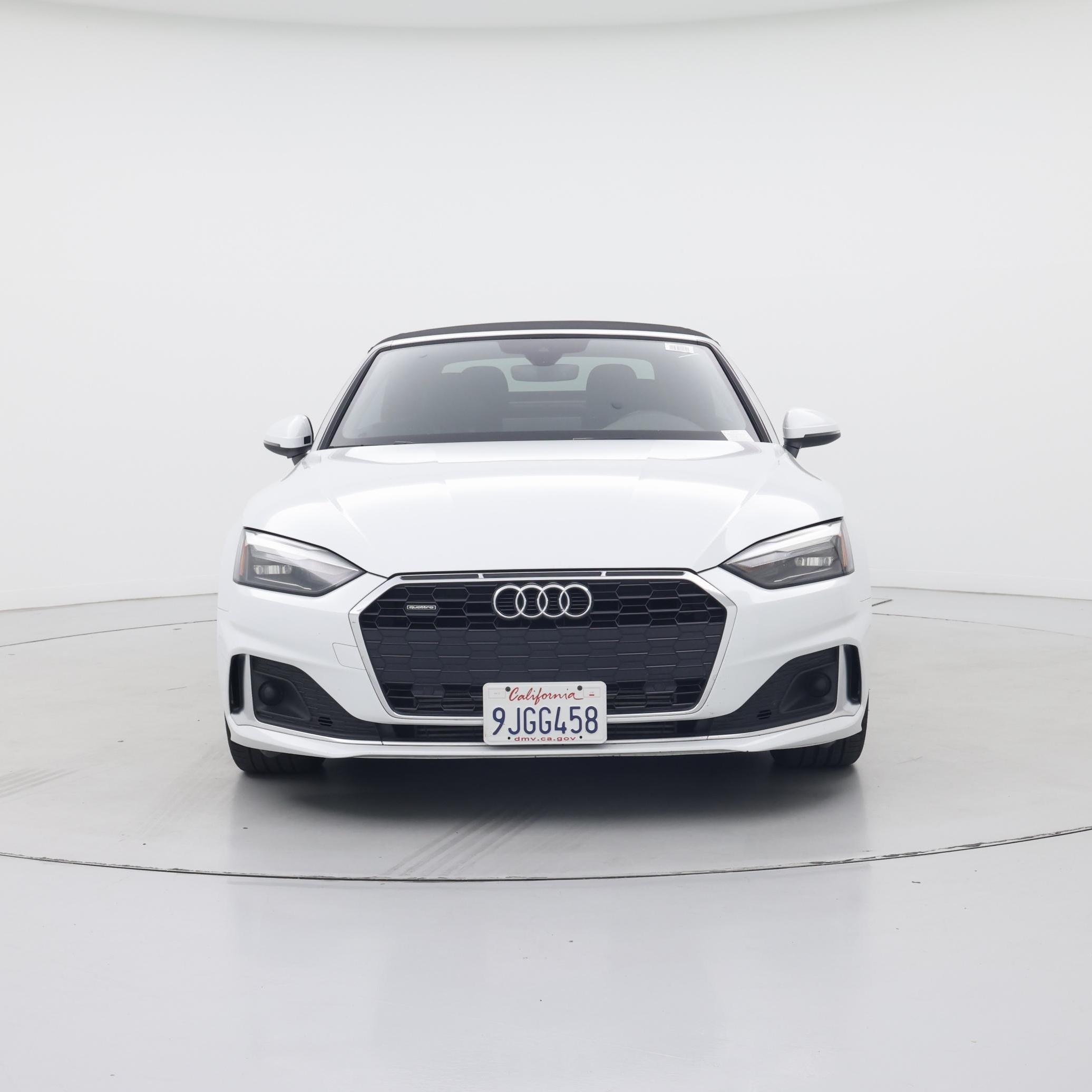 Thumbnail: 2020 Audi A5 - 5