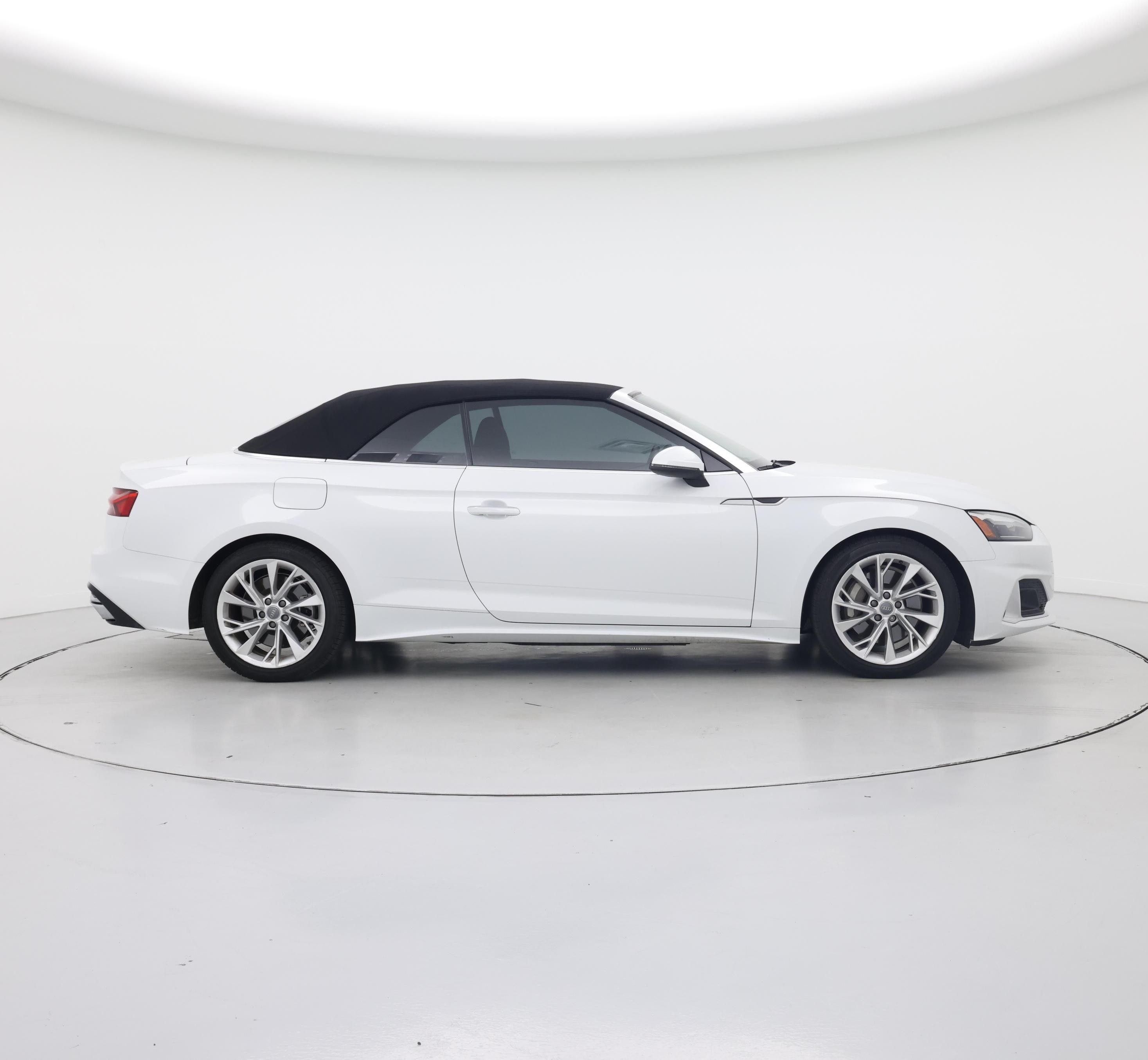 Thumbnail: 2020 Audi A5 - 7