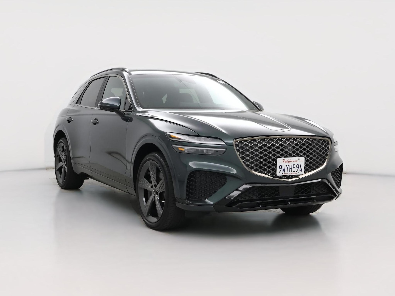 2022 GENESIS GV70