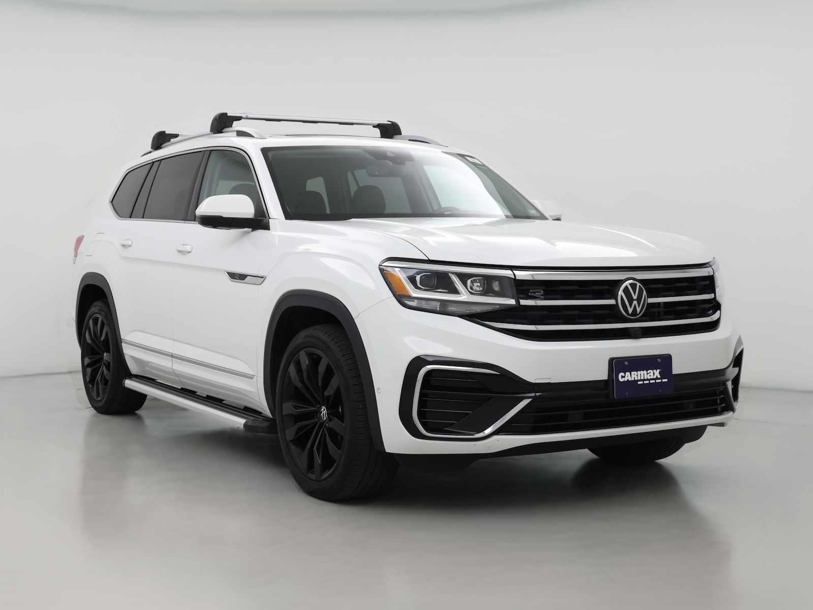 2022 Volkswagen Atlas