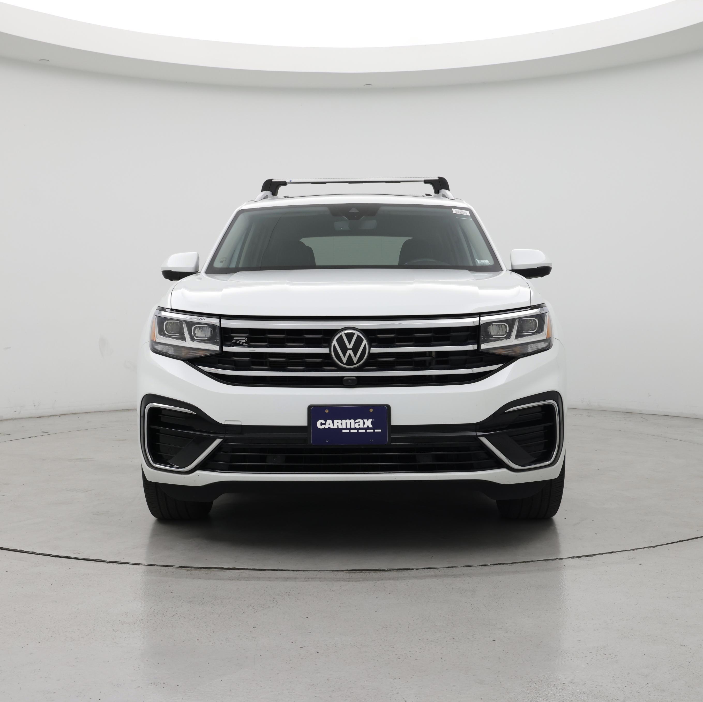 Thumbnail: 2022 Volkswagen Atlas - 5
