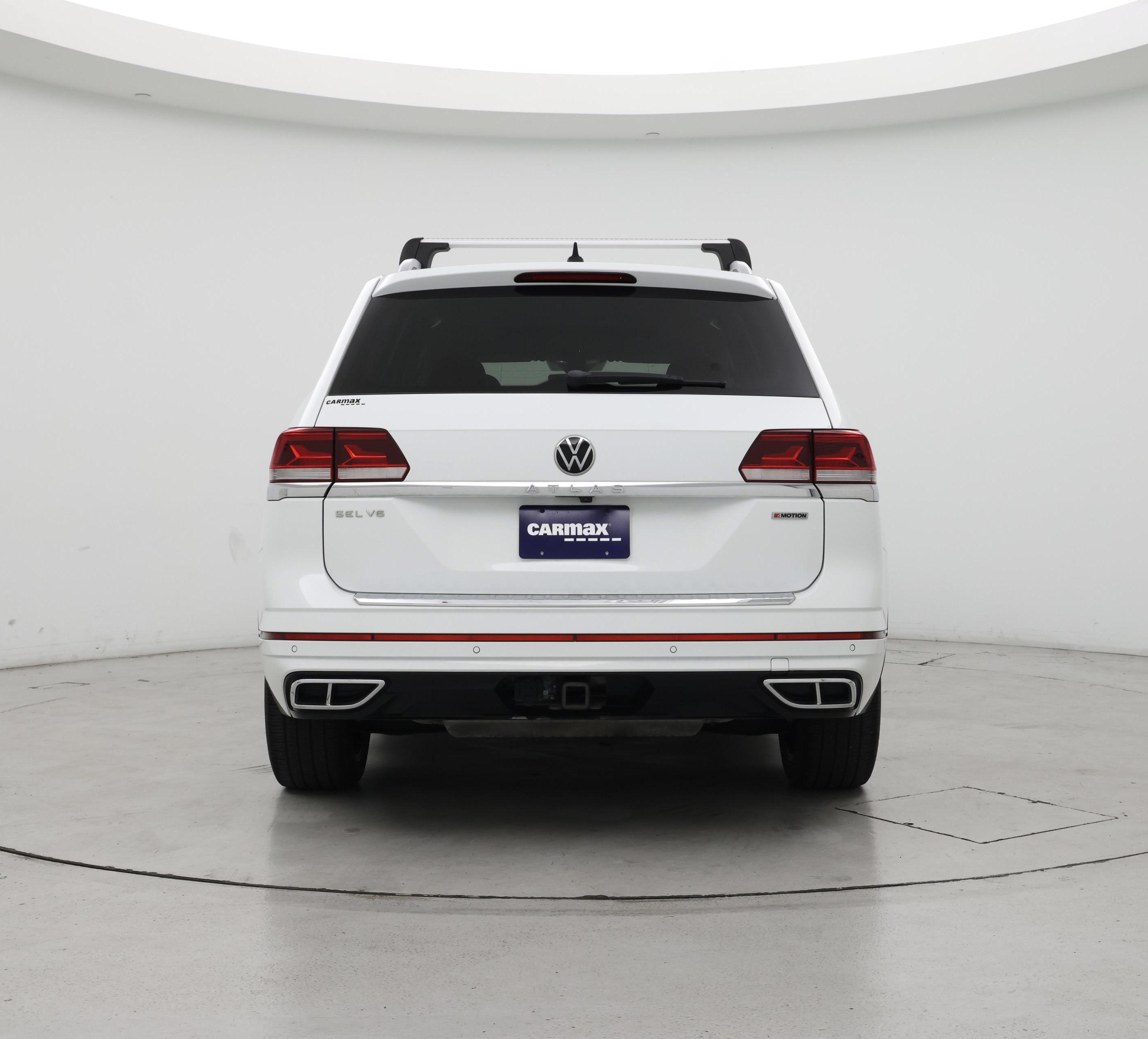 Thumbnail: 2022 Volkswagen Atlas - 6
