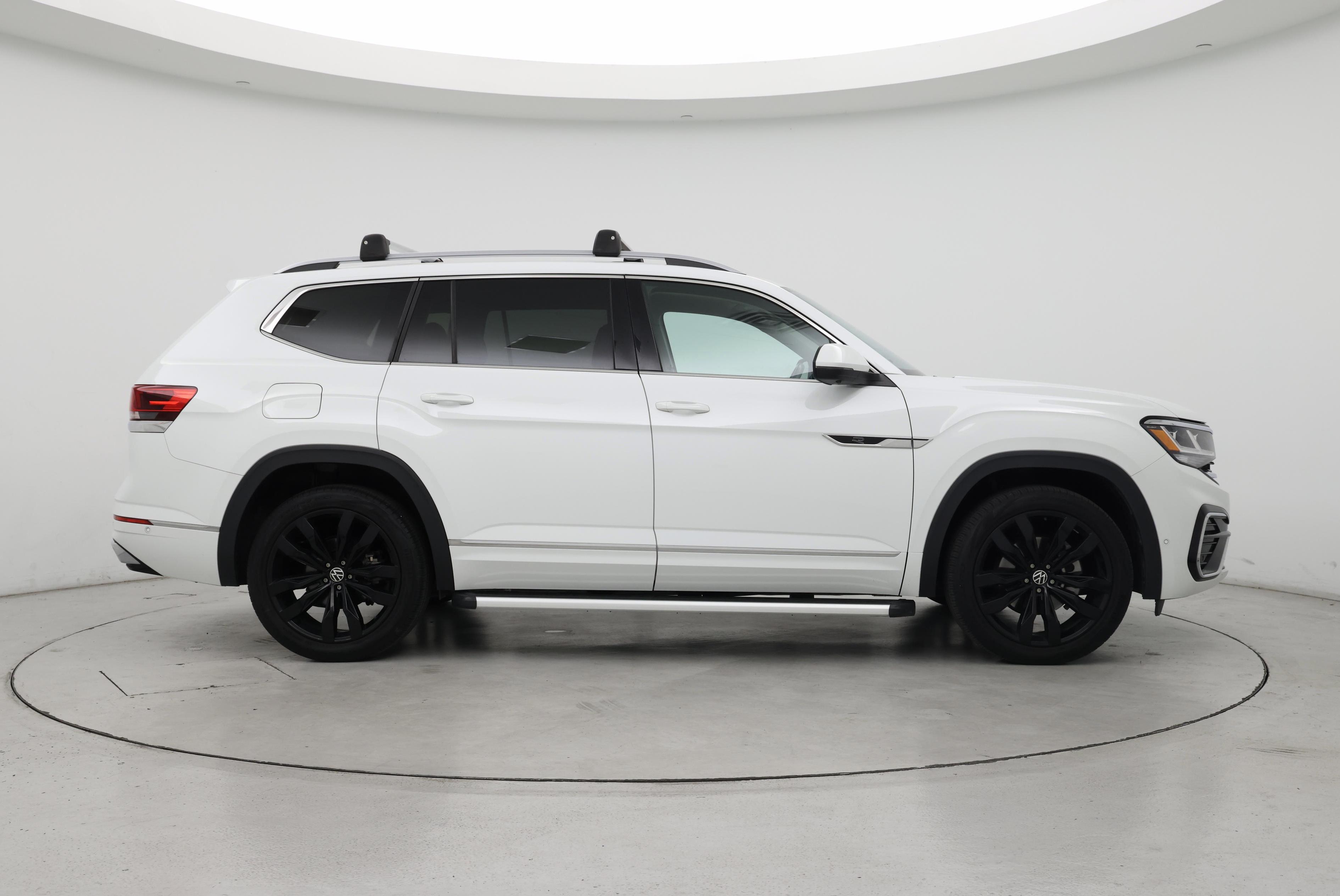Thumbnail: 2022 Volkswagen Atlas - 7
