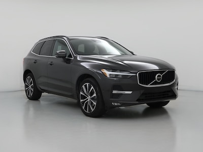 2022 Volvo XC60 B5 Momentum