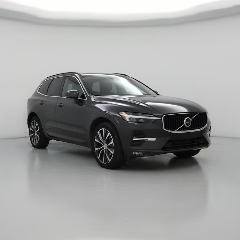 2022 Volvo XC60 B5 Momentum