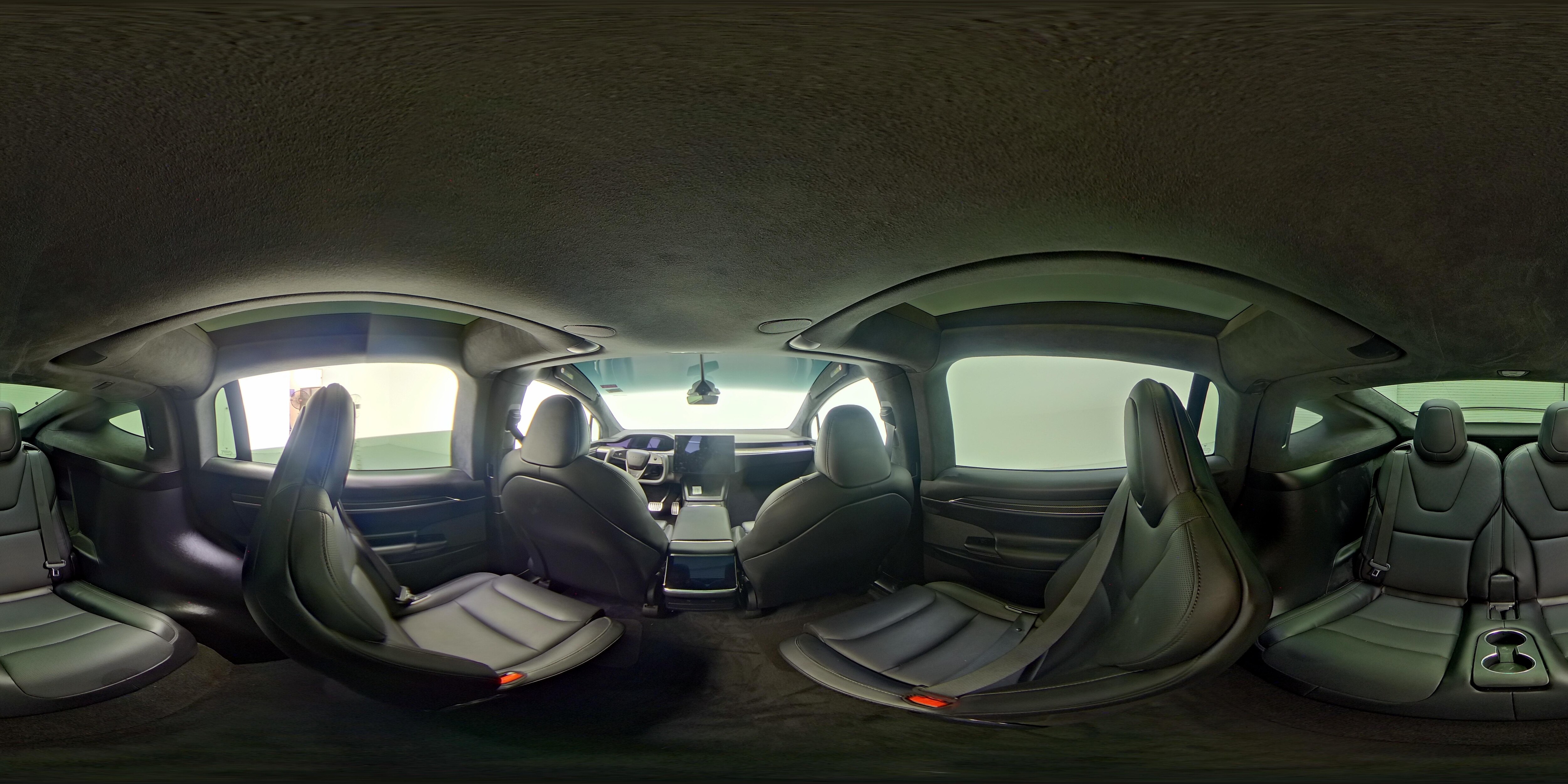 2023 Tesla Model X Plaid - Photo 27