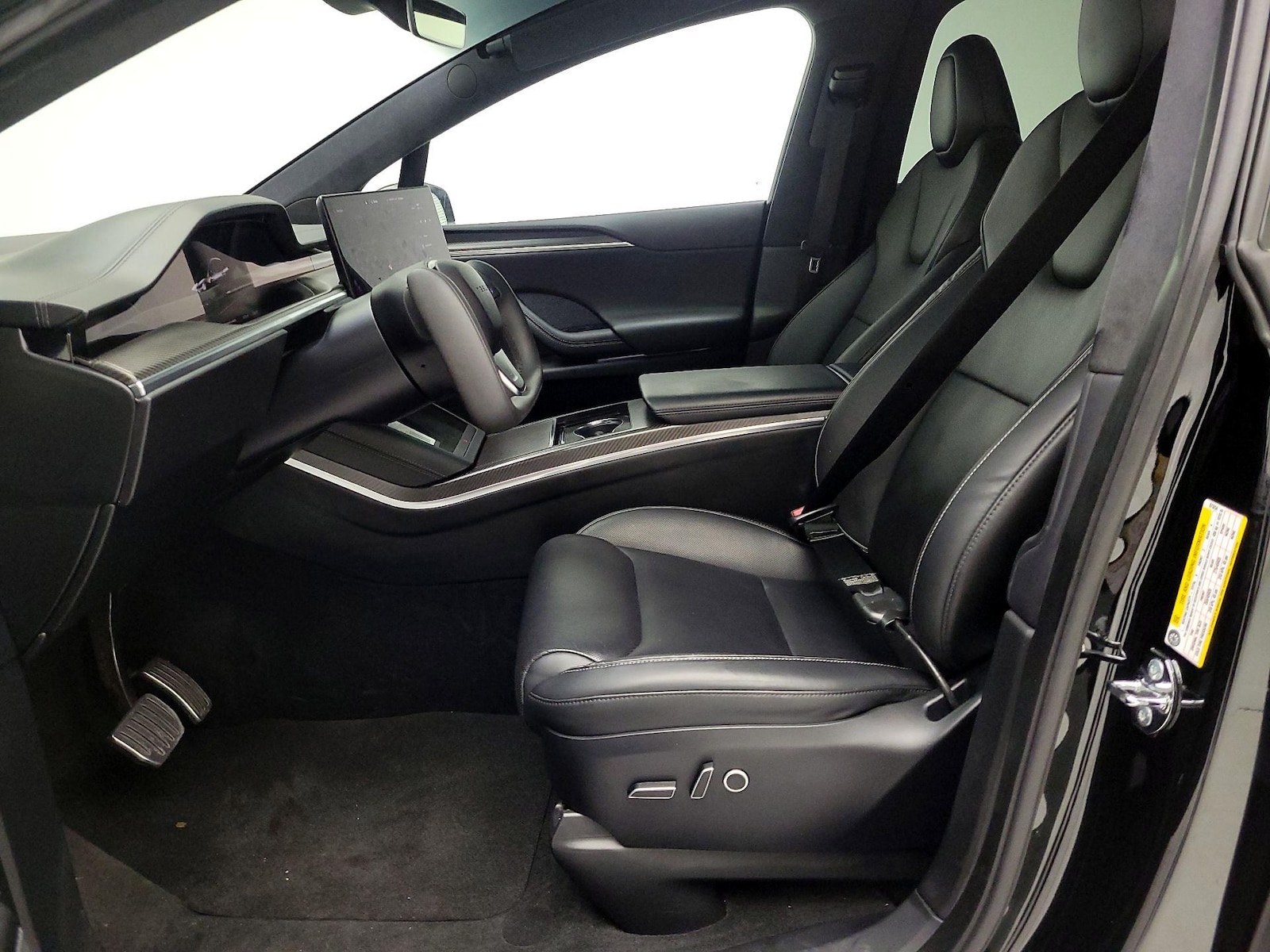 2023 Tesla Model X Plaid - Photo 12