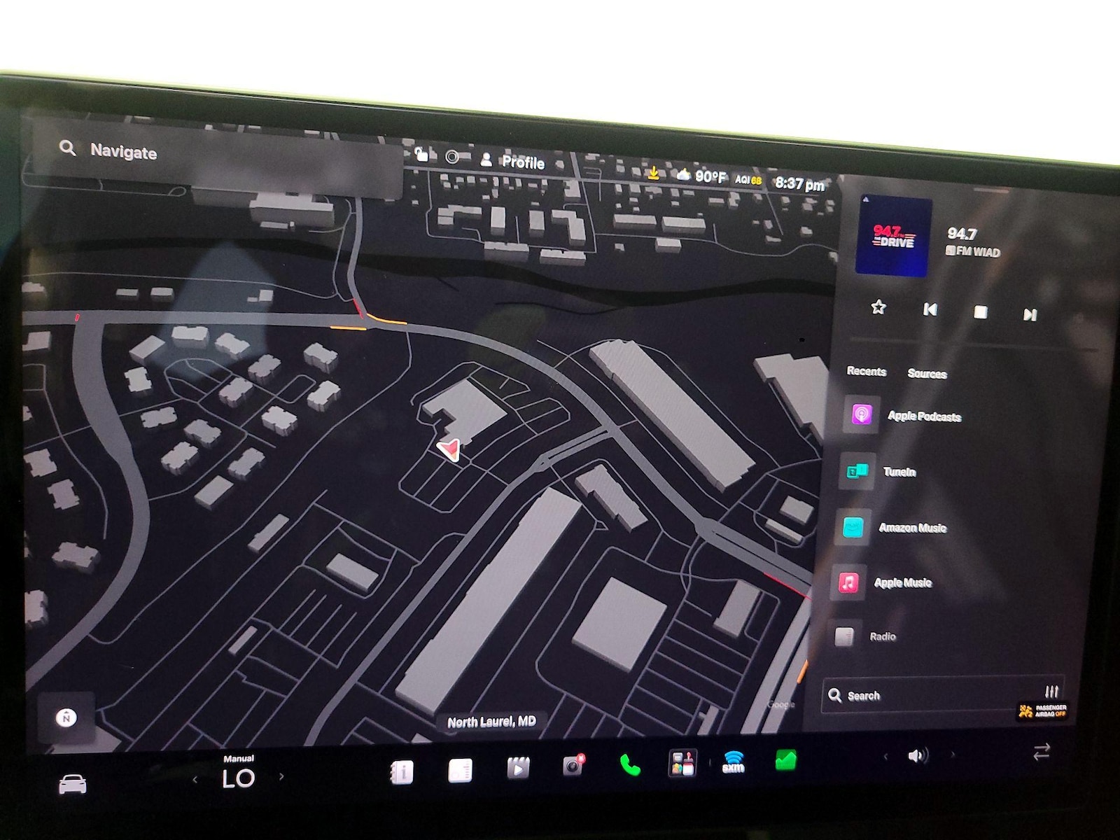 2023 Tesla Model X Plaid - Photo 14