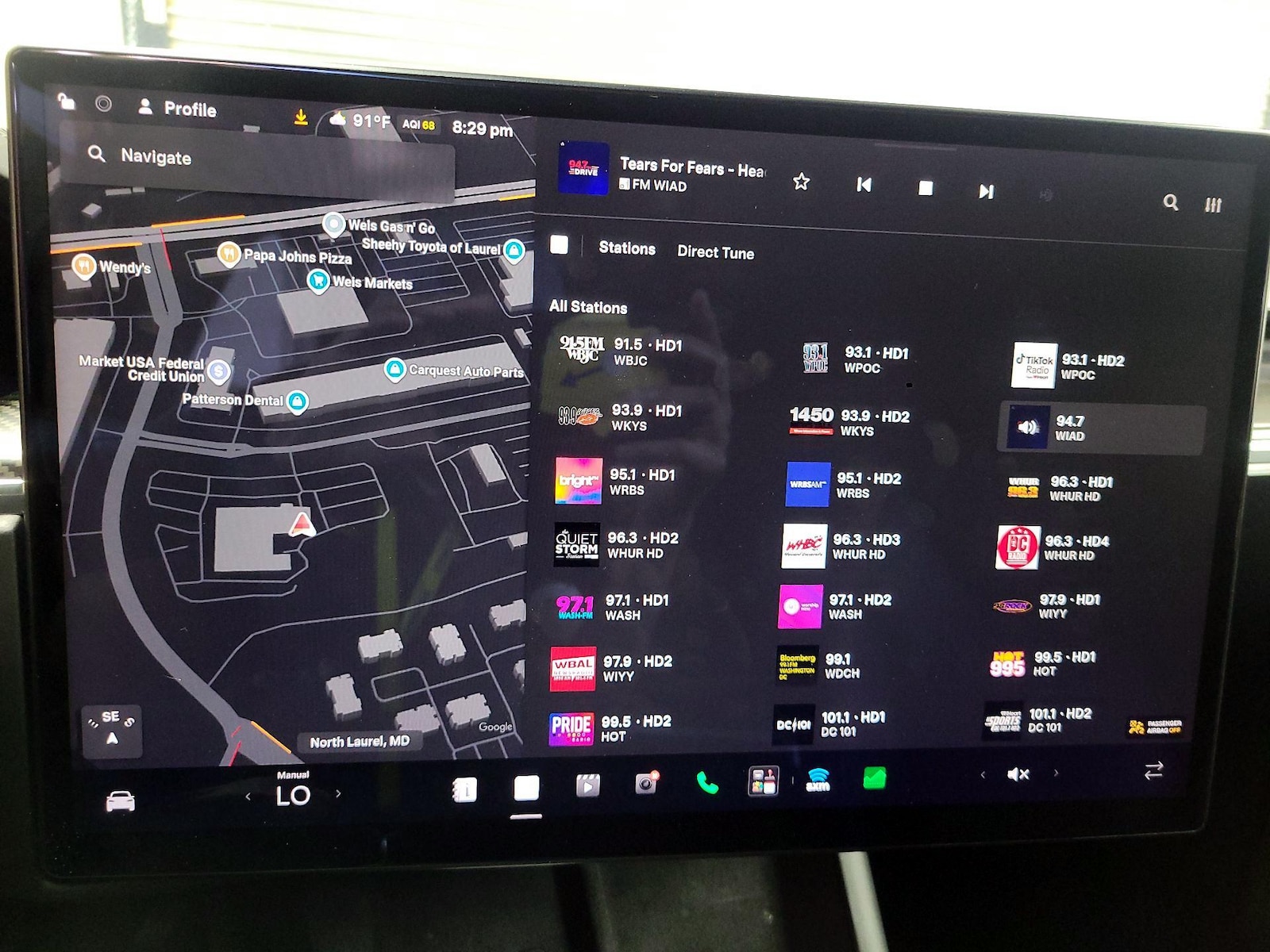 2023 Tesla Model X Plaid - Photo 16