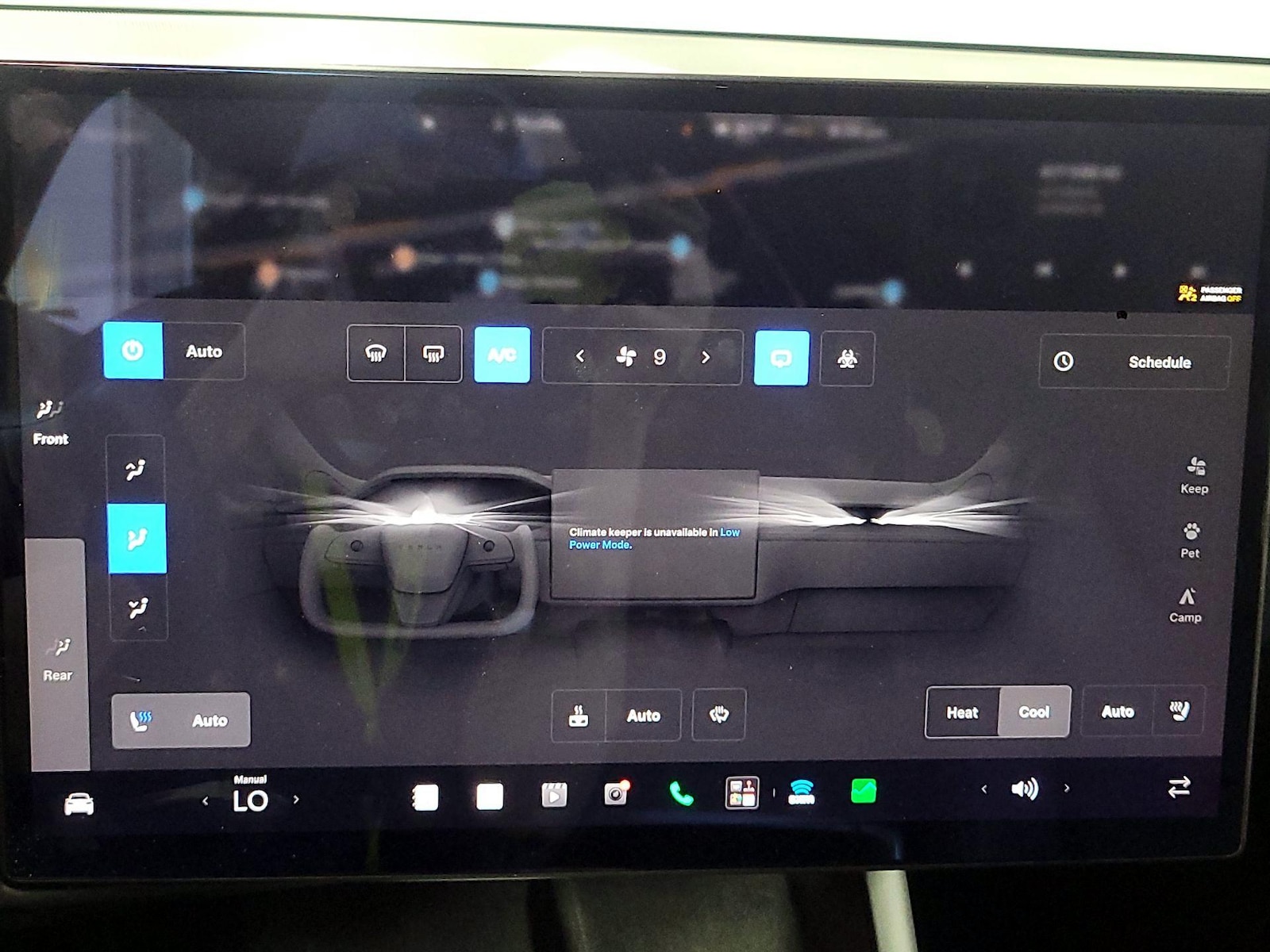 2023 Tesla Model X Plaid - Photo 17