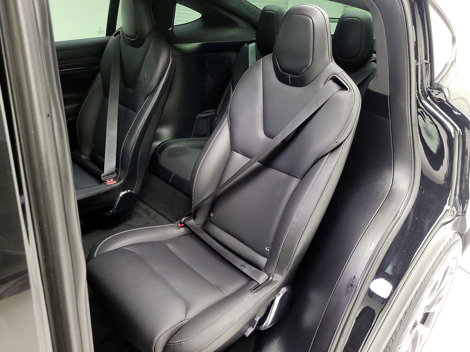 2023 Tesla Model X Plaid - Photo 20