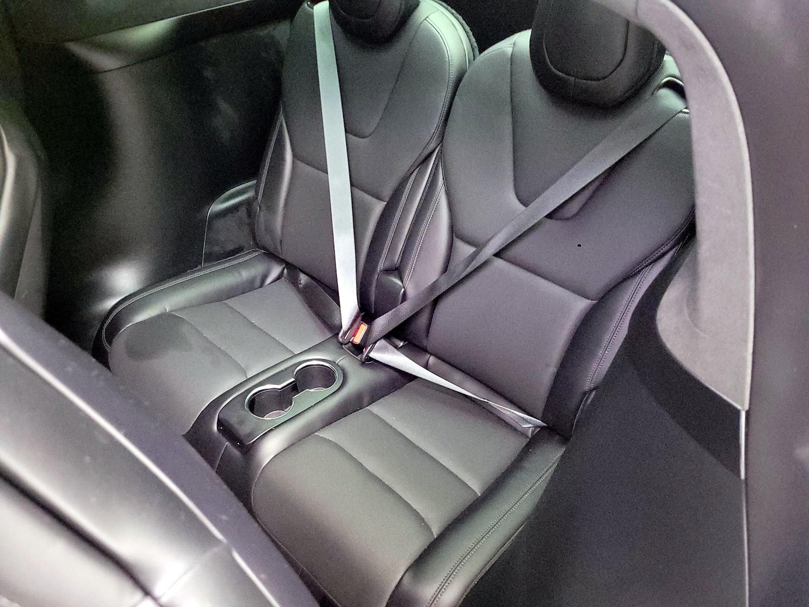 2023 Tesla Model X Plaid - Photo 21