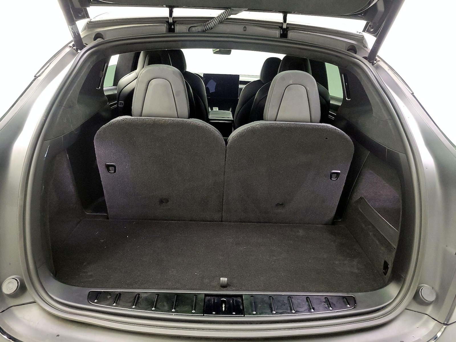 2023 Tesla Model X Plaid - Photo 22