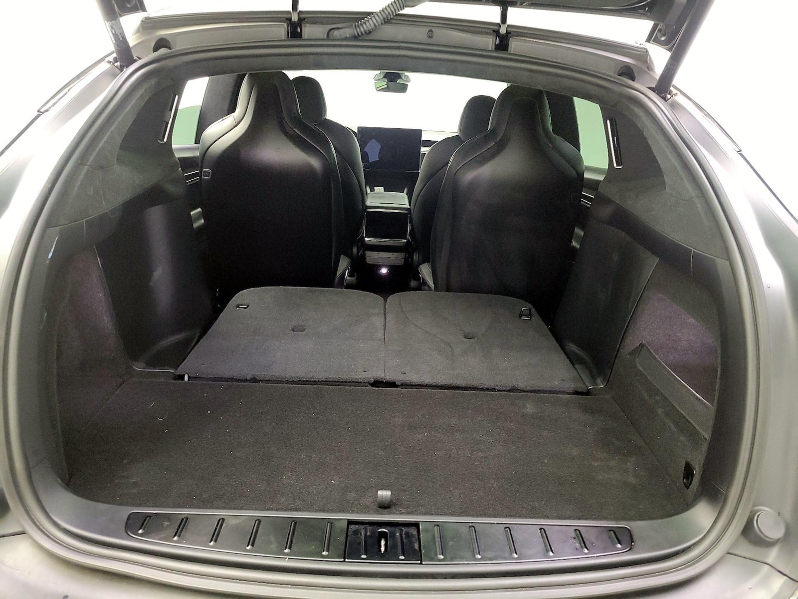 2023 Tesla Model X Plaid - Photo 23