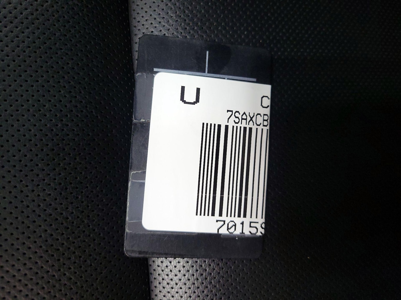 2023 Tesla Model X Plaid - Photo 25