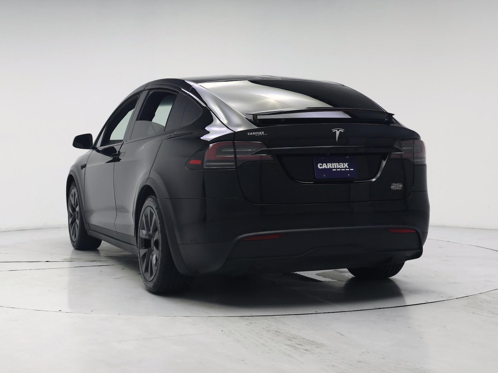2023 Tesla Model X Plaid - Photo 7