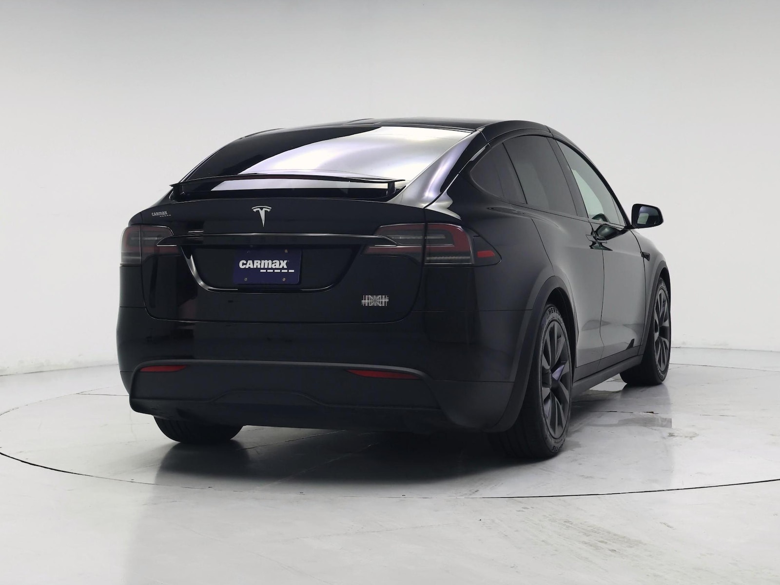 2023 Tesla Model X Plaid - Photo 9
