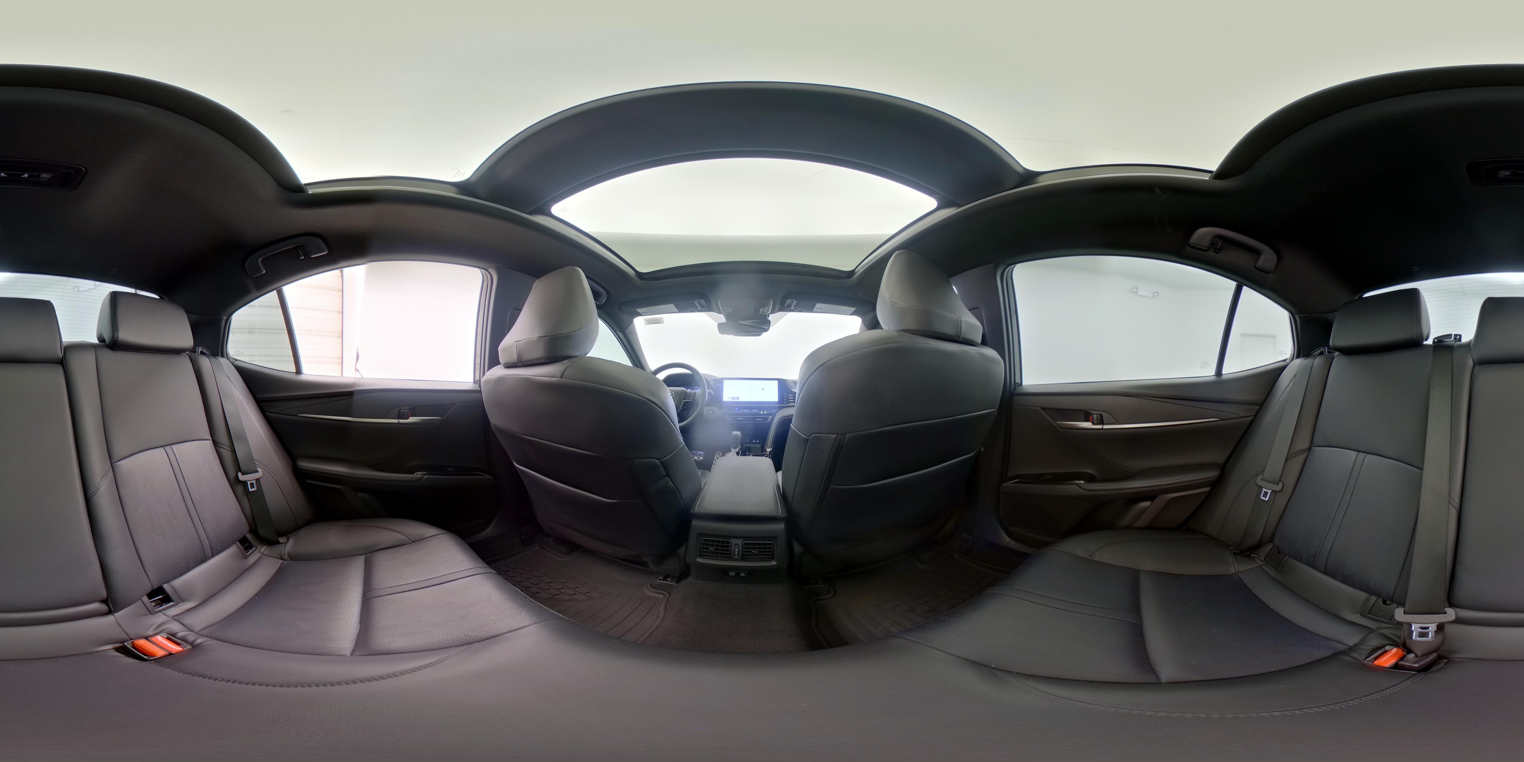 2025 Toyota Camry XSE - Photo 26