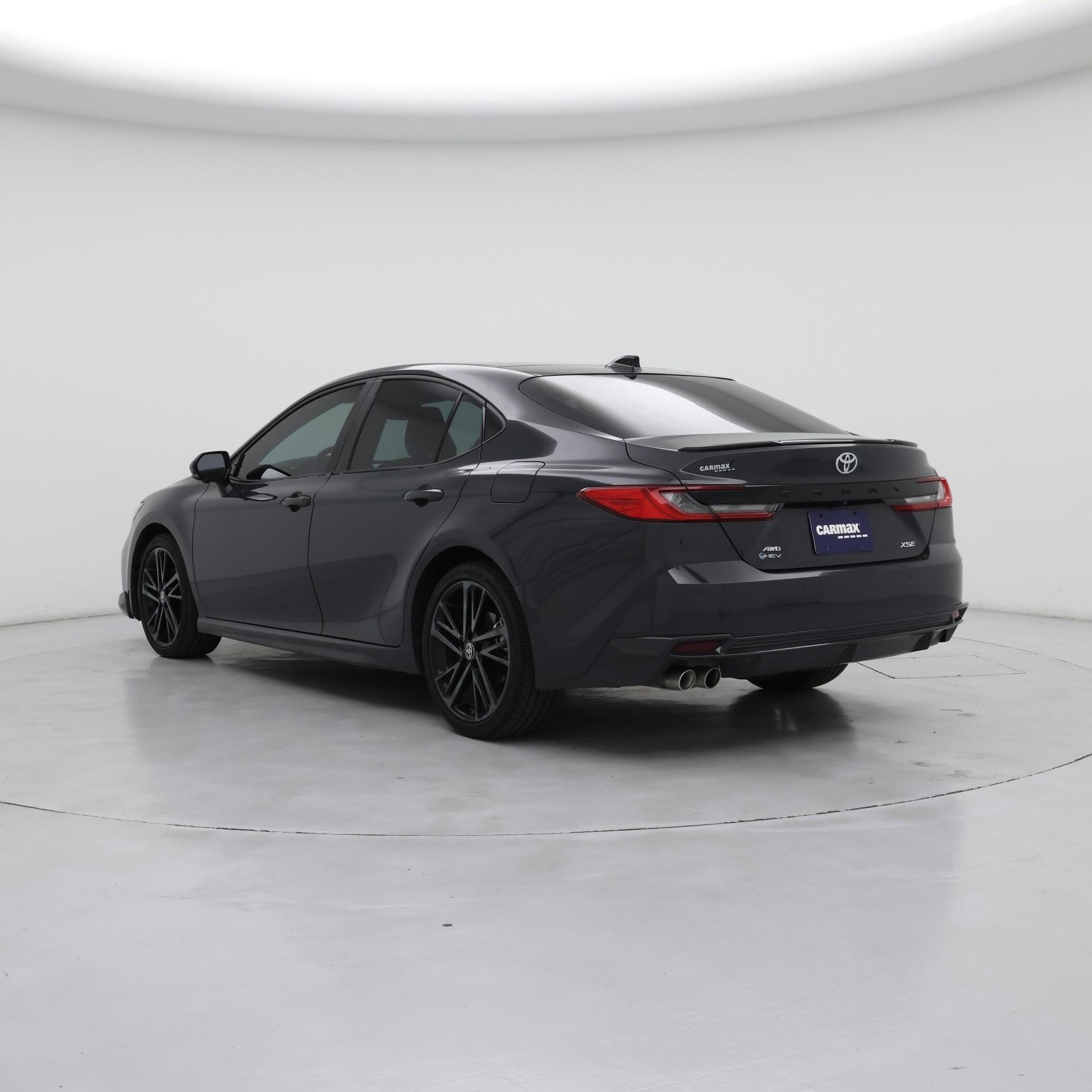 Thumbnail: 2025 Toyota Camry - 2