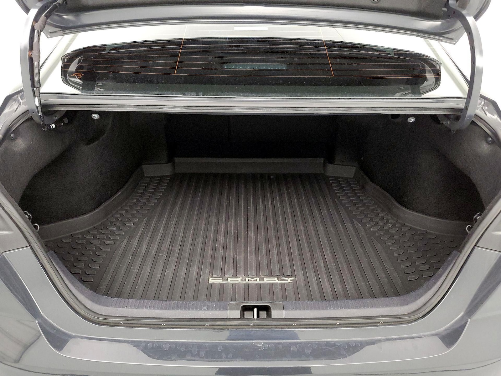 2025 Toyota Camry XSE - Photo 22