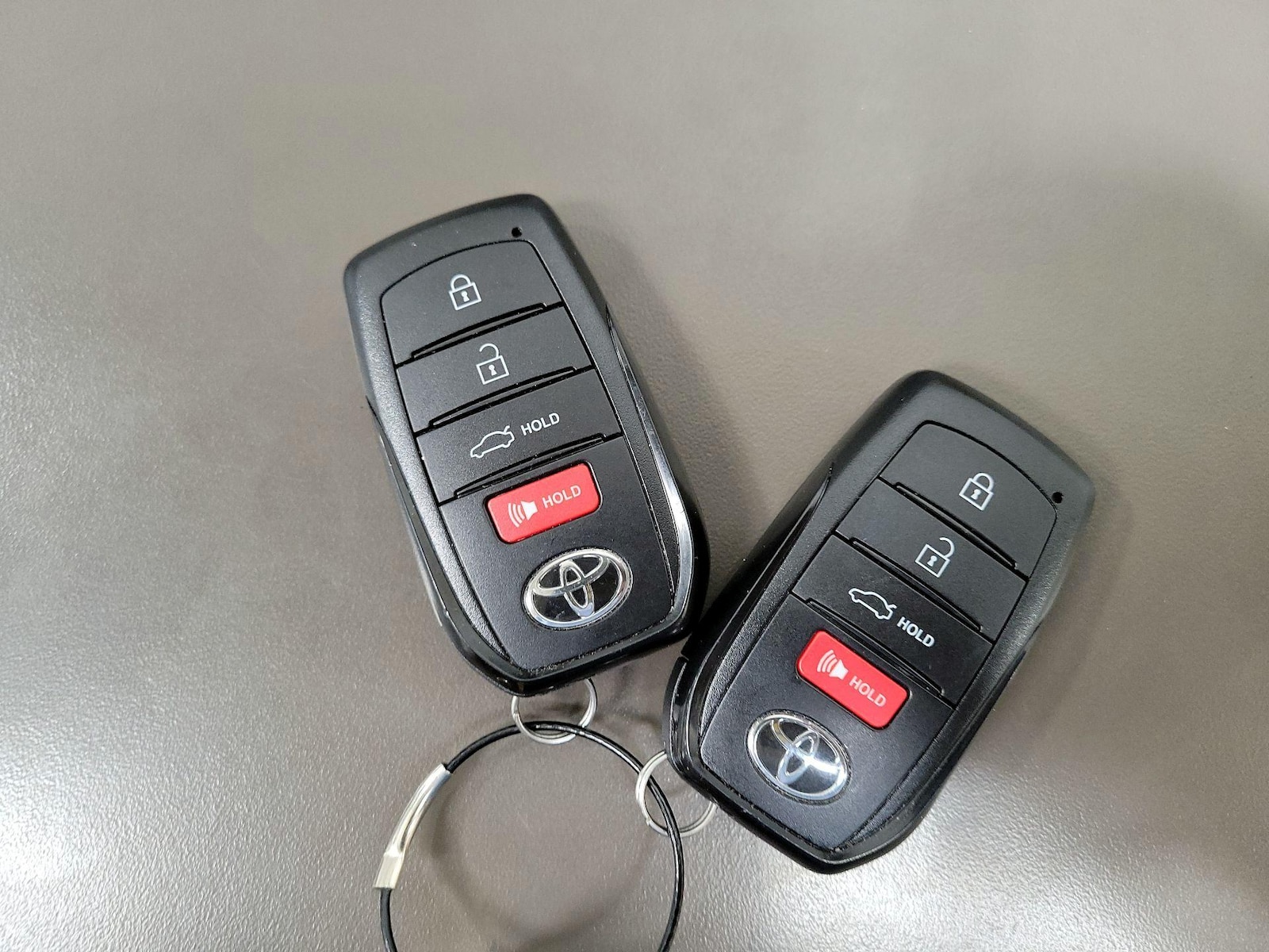 2025 Toyota Camry XSE - Photo 24