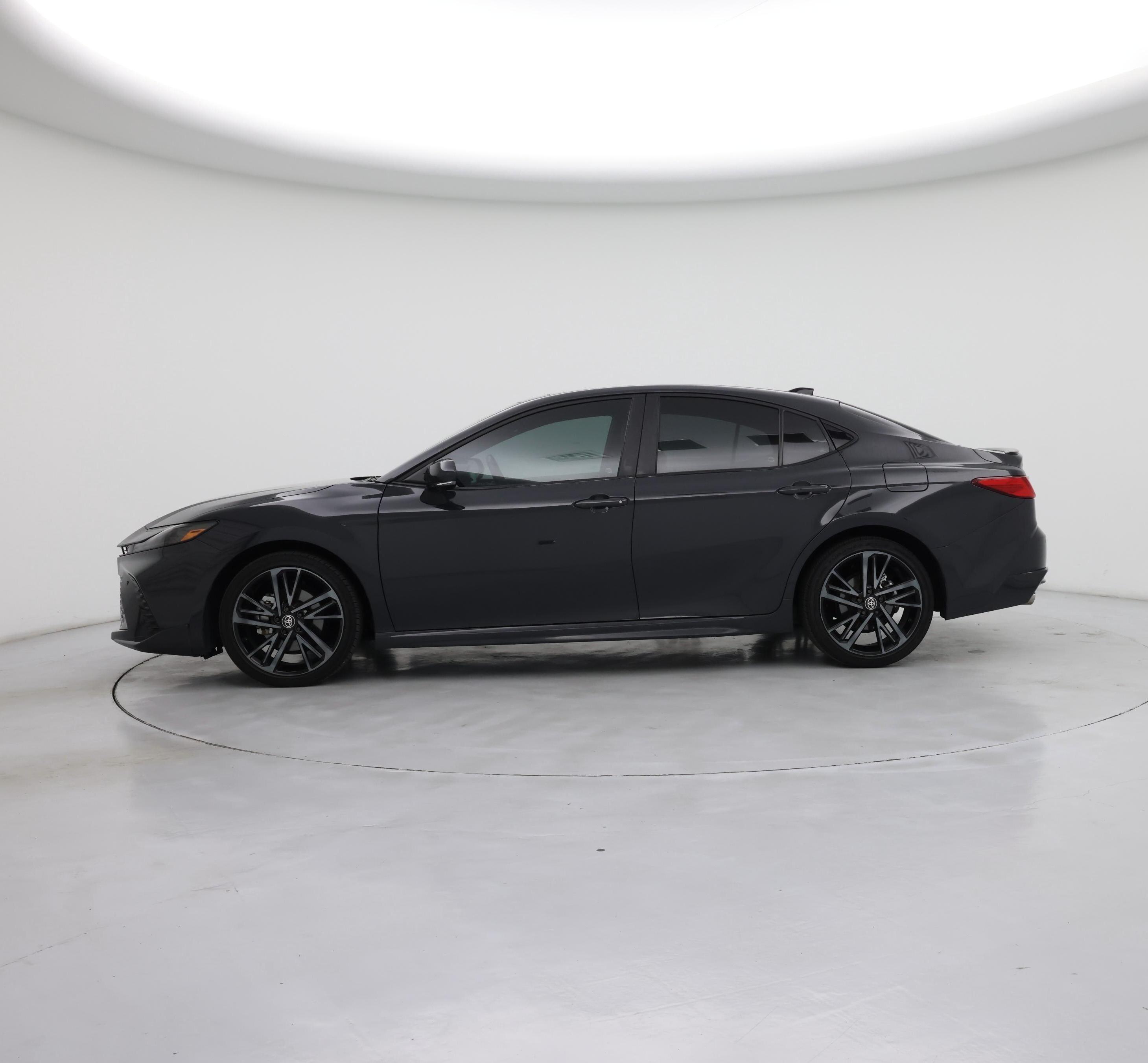 Thumbnail: 2025 Toyota Camry - 3