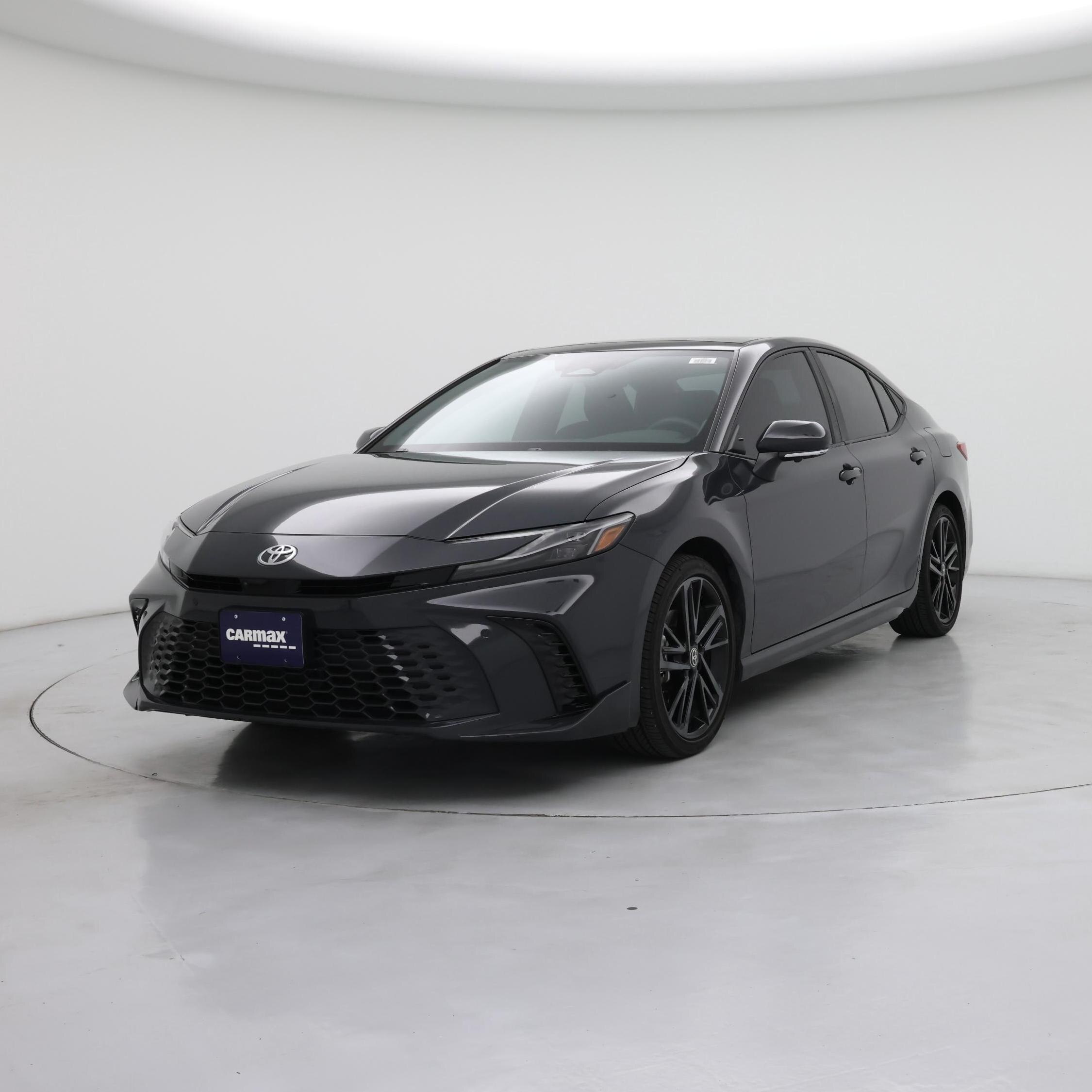 Thumbnail: 2025 Toyota Camry - 4