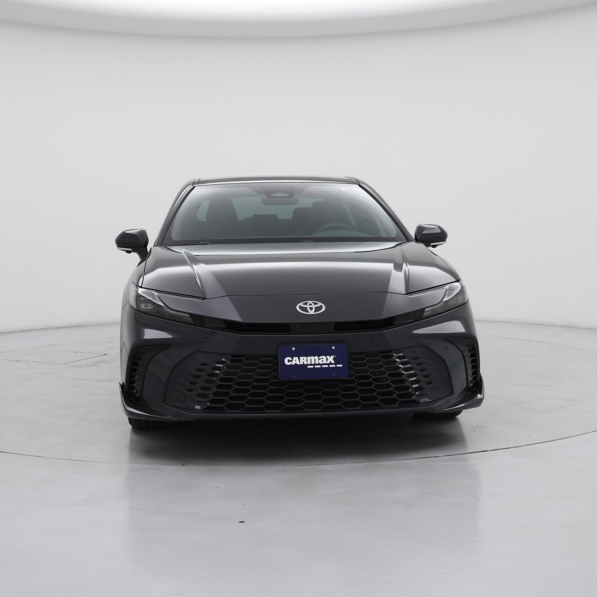 Thumbnail: 2025 Toyota Camry - 5
