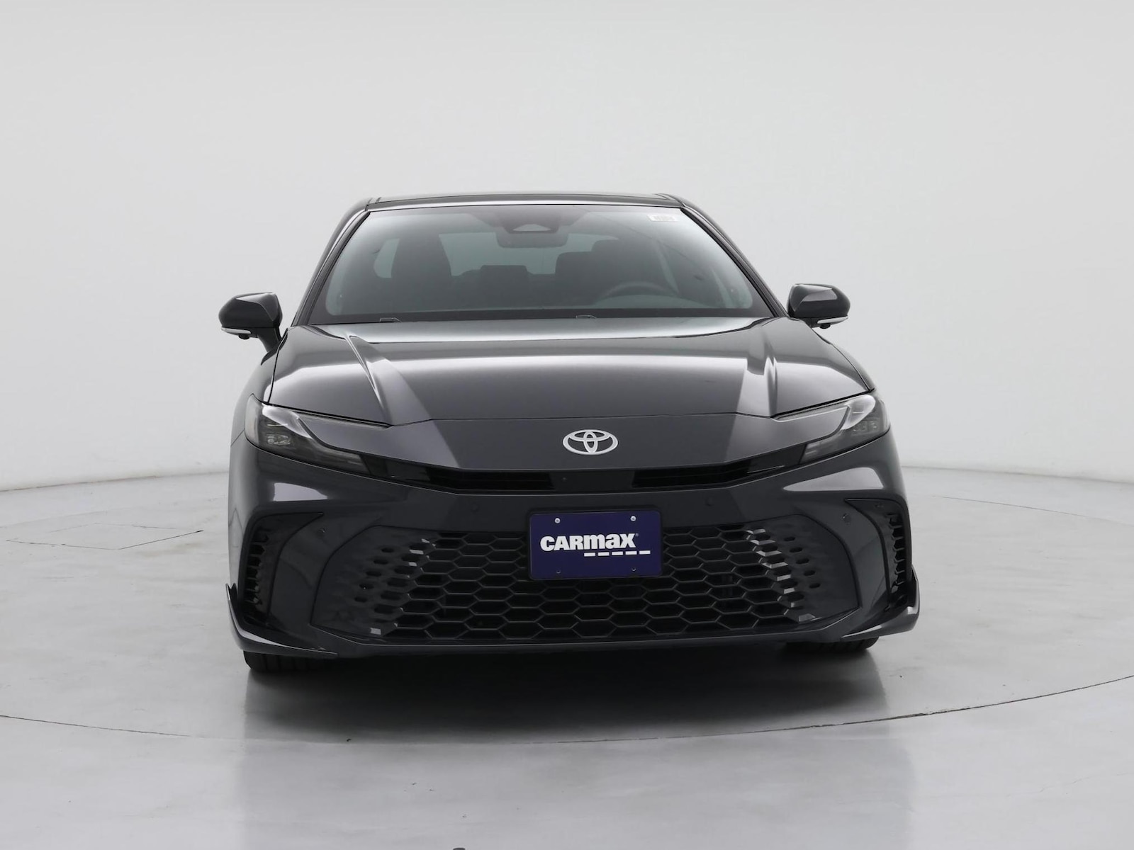 2025 Toyota Camry XSE - Photo 6