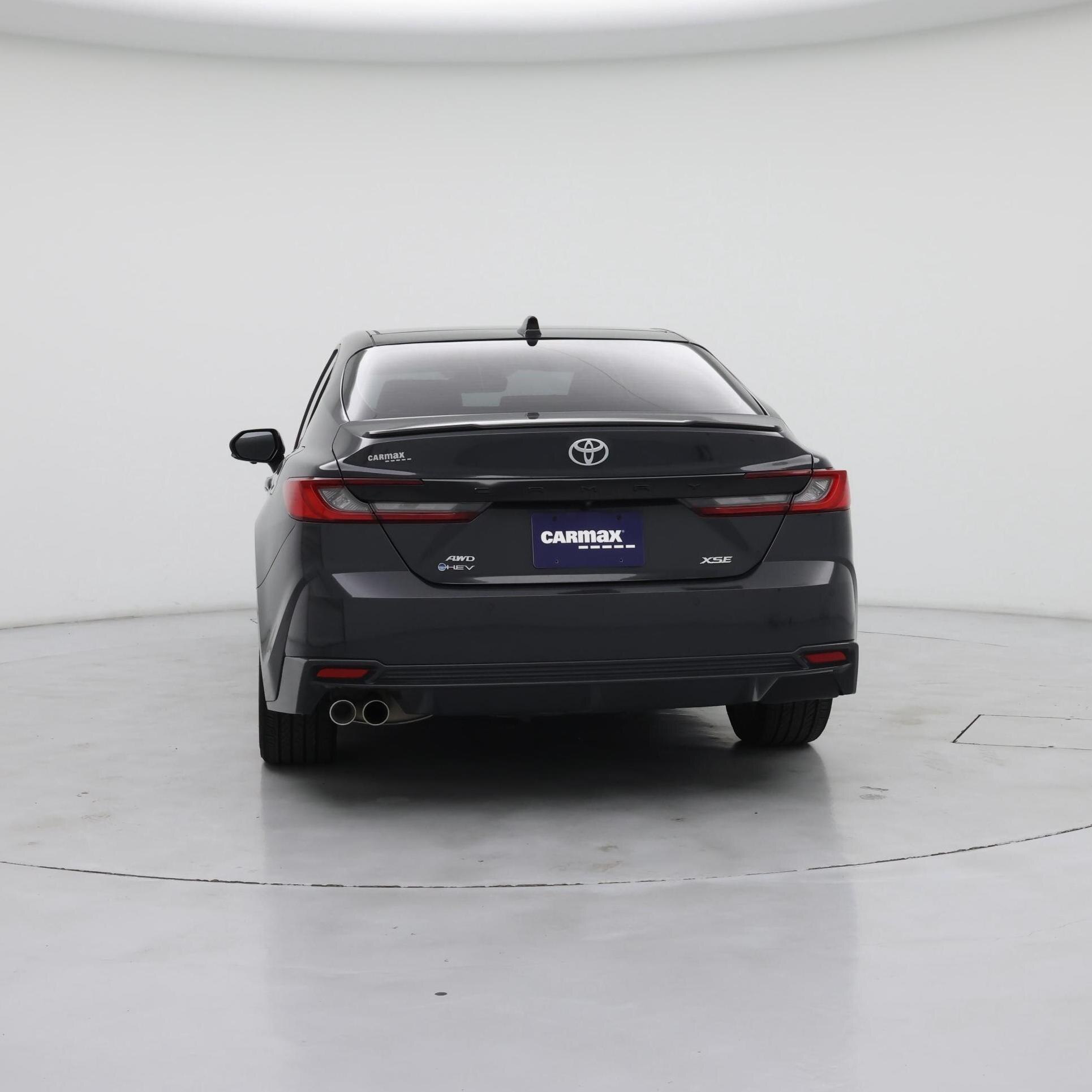 Thumbnail: 2025 Toyota Camry - 6