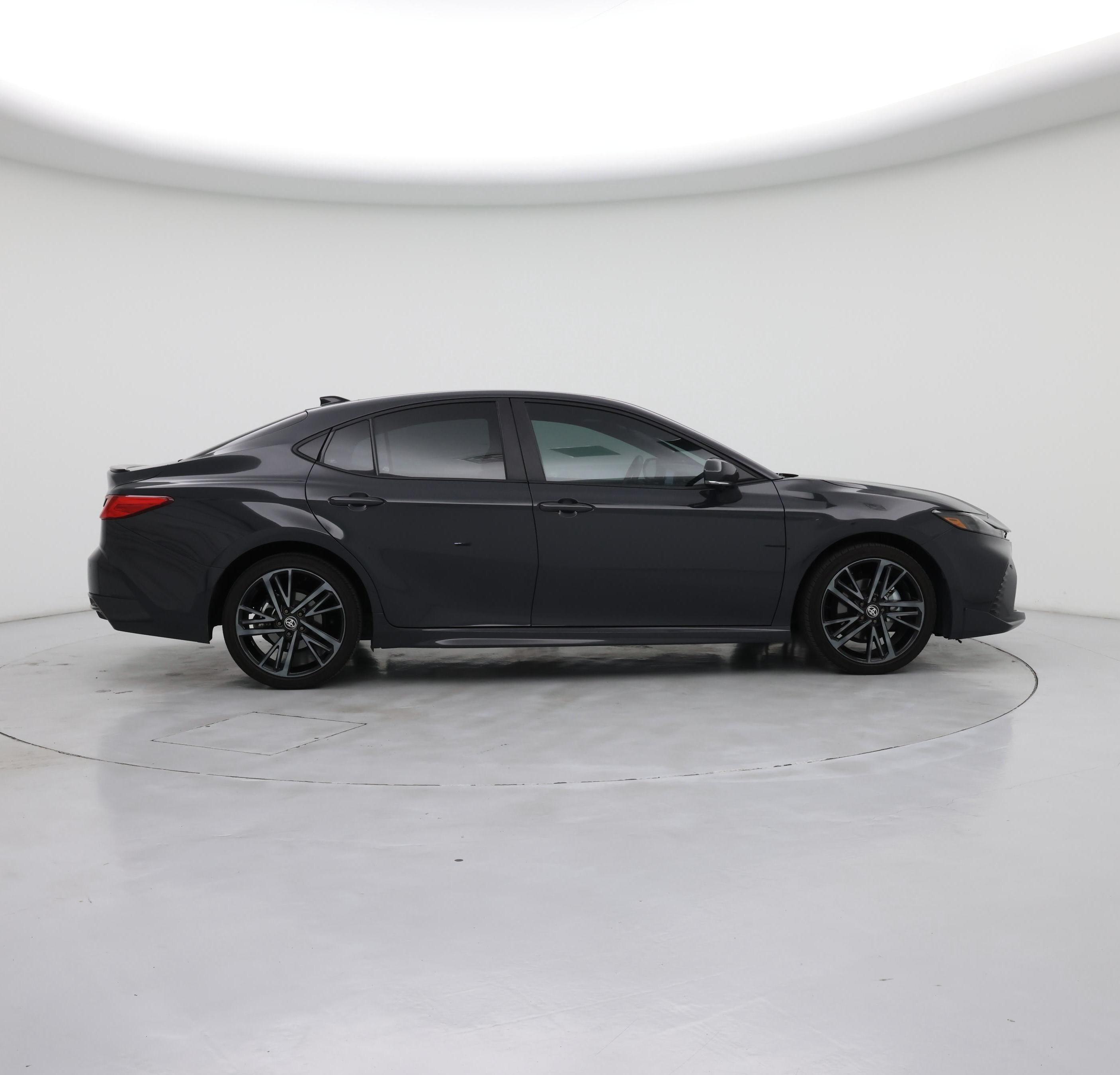 Thumbnail: 2025 Toyota Camry - 7