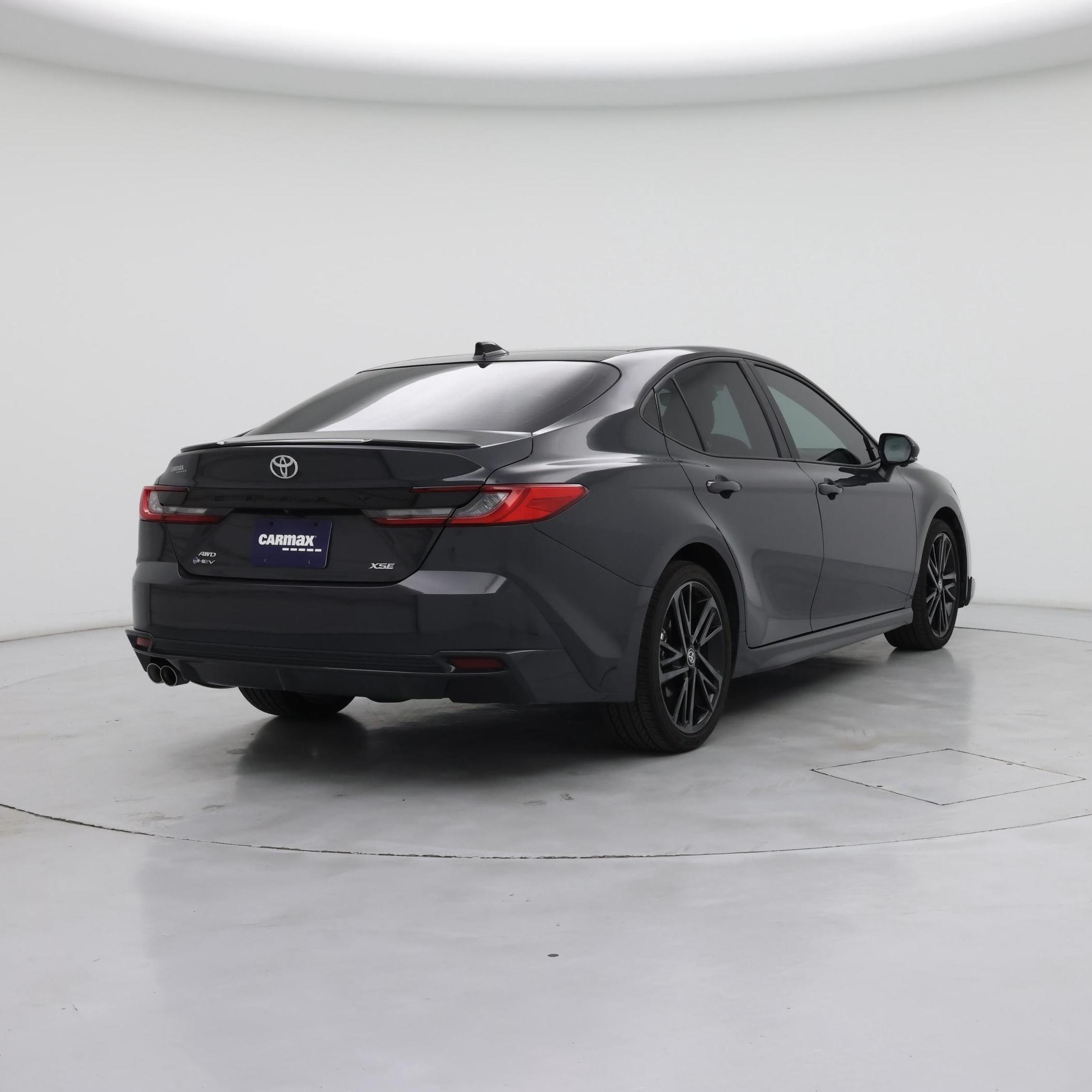 Thumbnail: 2025 Toyota Camry - 8