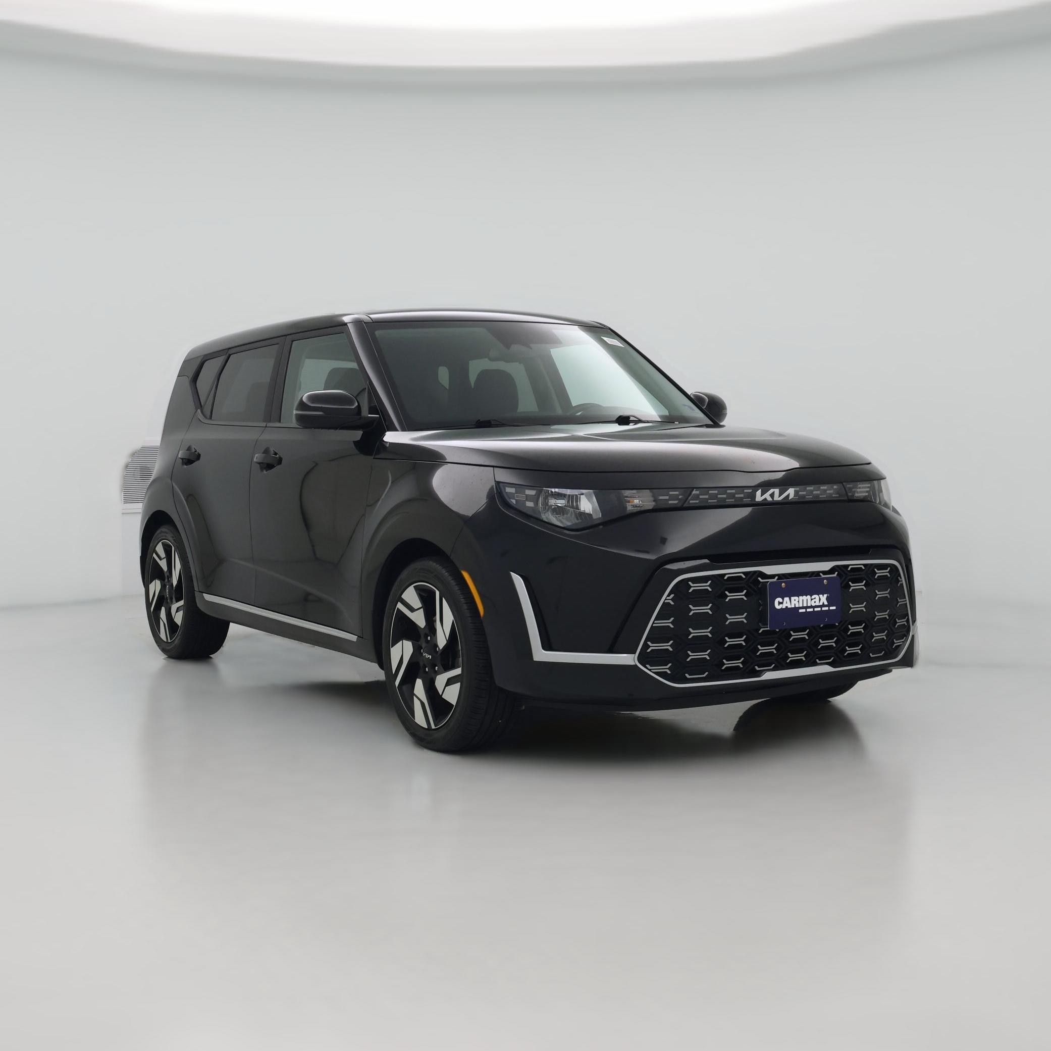 Thumbnail: 2023 Kia Soul - 1