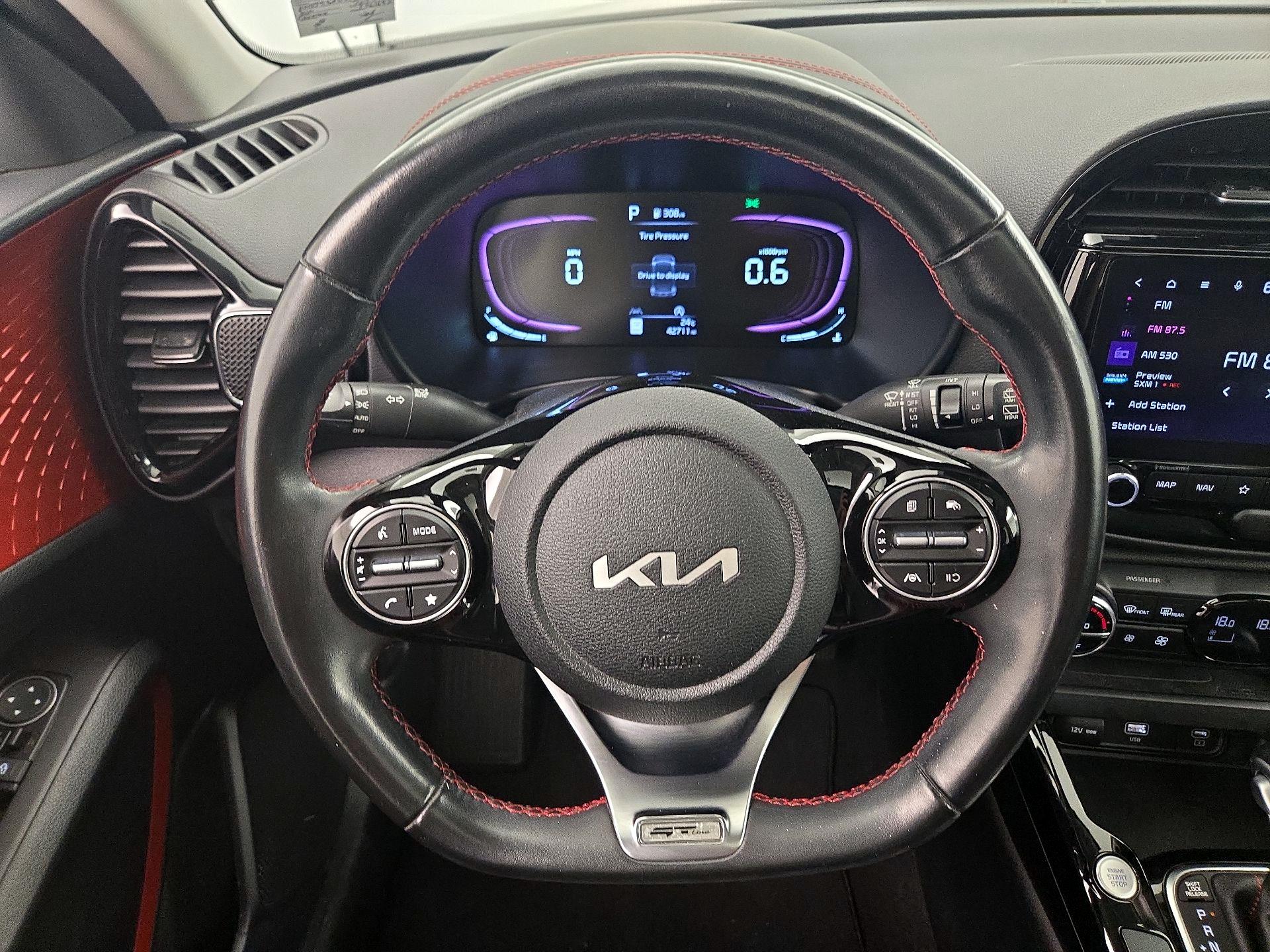 Thumbnail: 2023 Kia Soul - 10