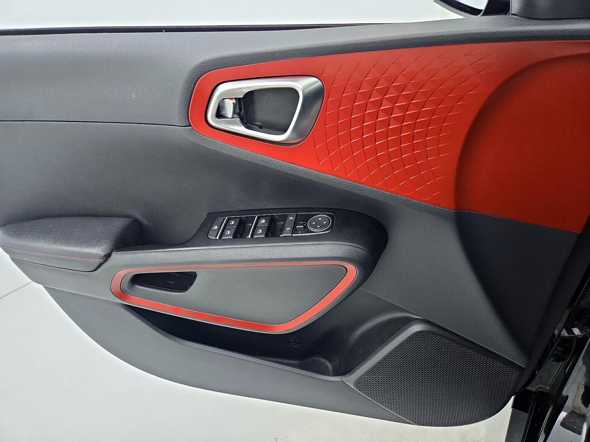 Thumbnail: 2023 Kia Soul - 12