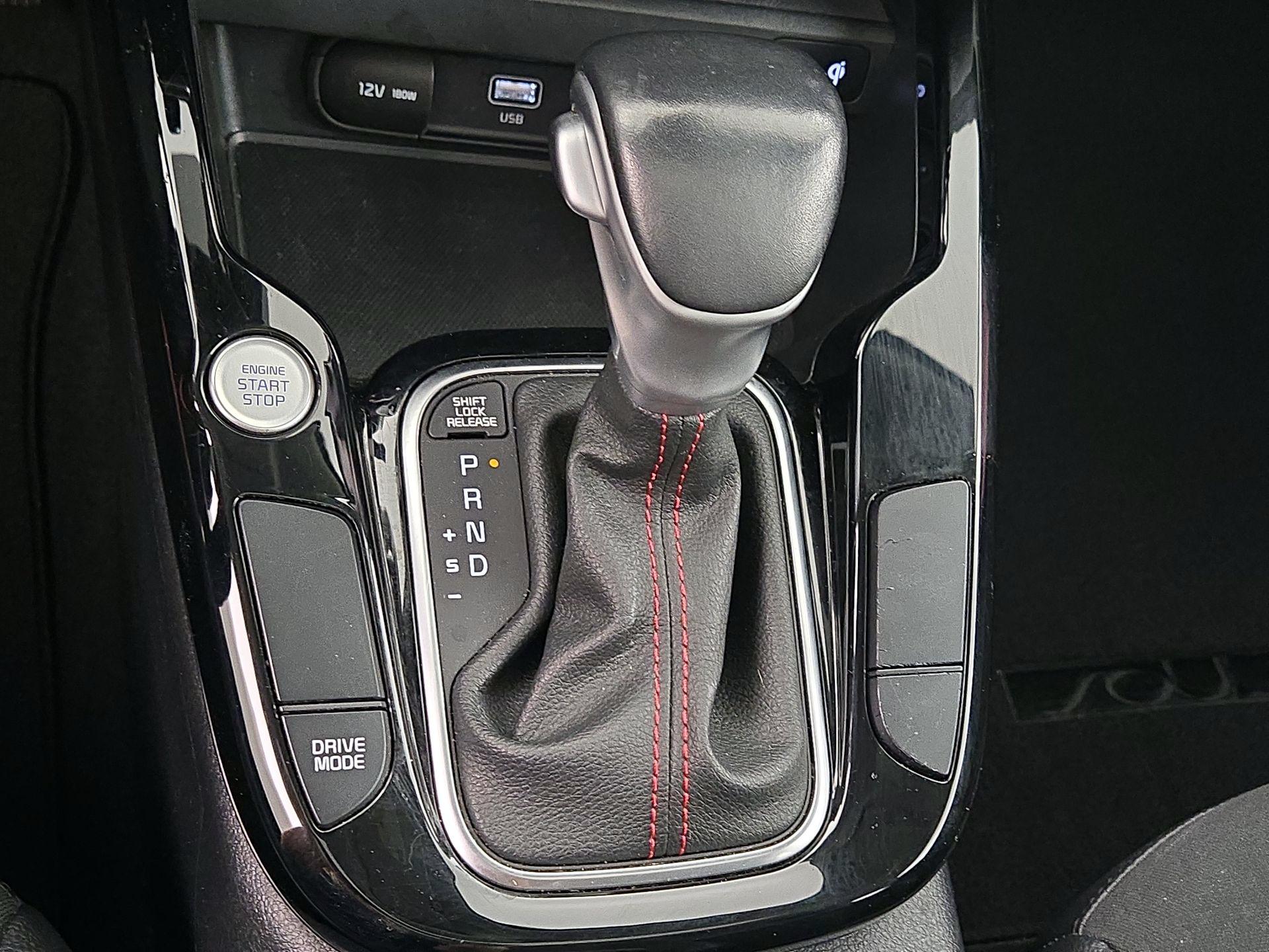 Thumbnail: 2023 Kia Soul - 18