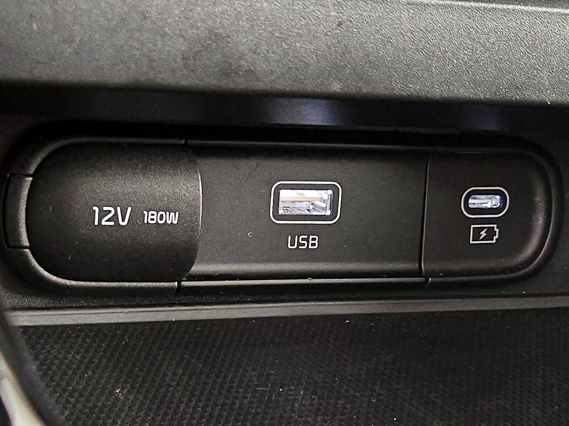 Thumbnail: 2023 Kia Soul - 19