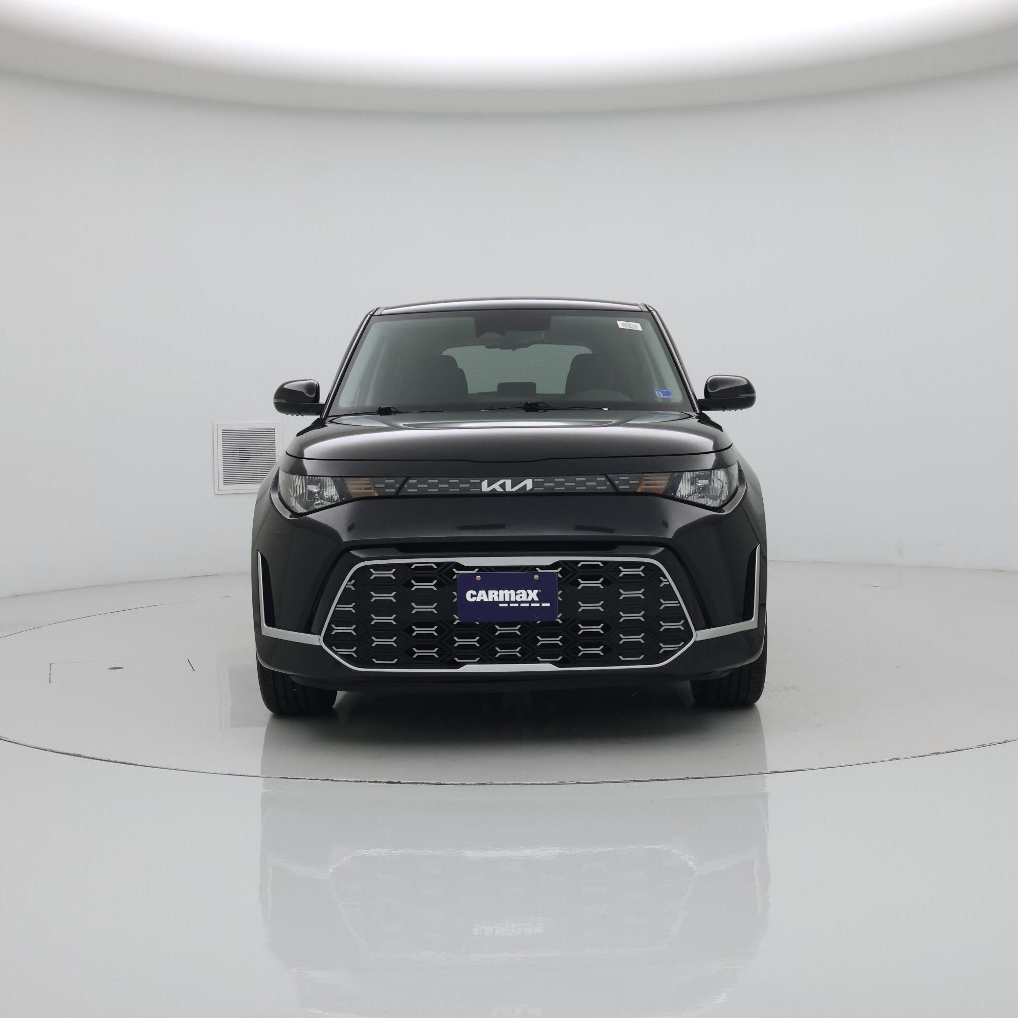 Thumbnail: 2023 Kia Soul - 5