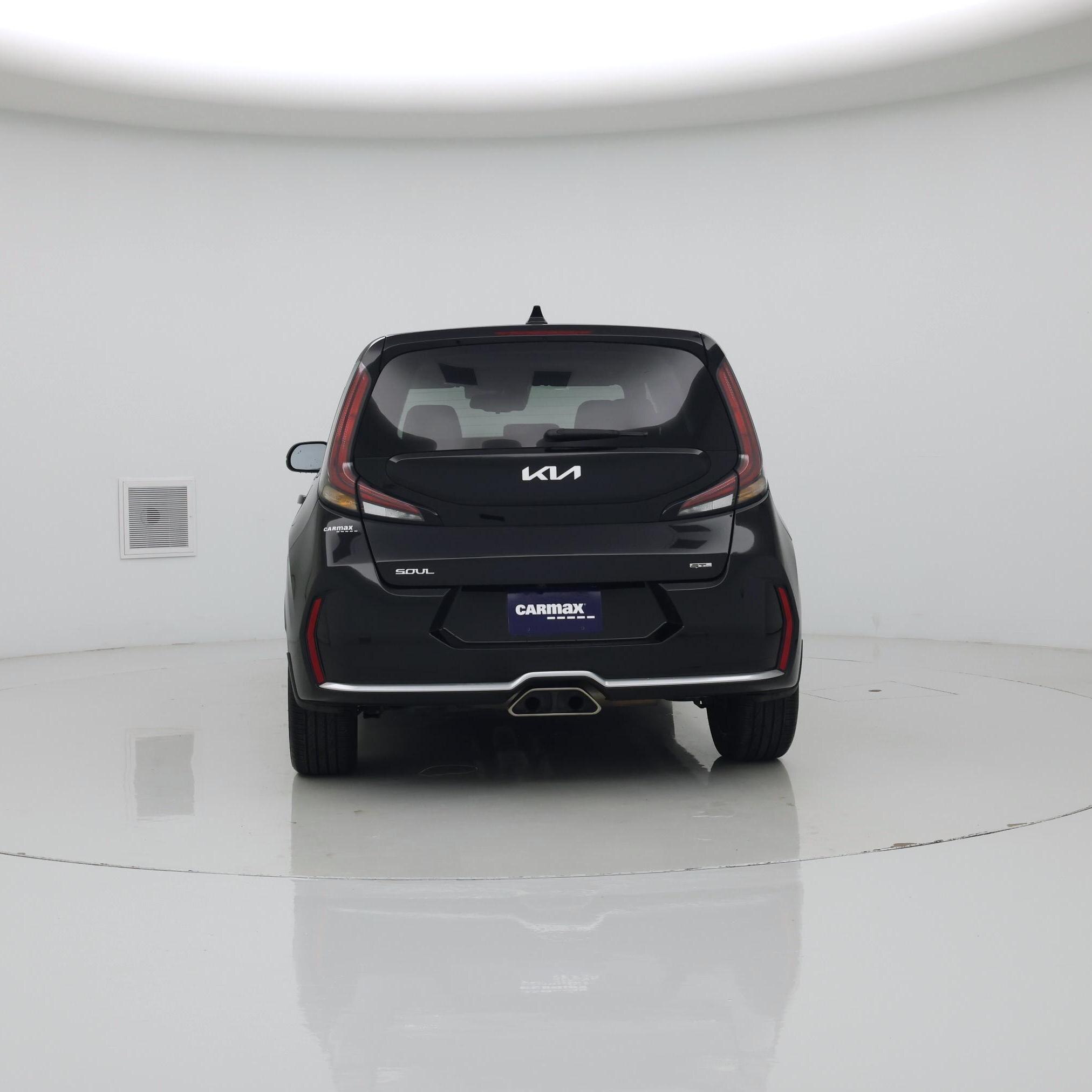 Thumbnail: 2023 Kia Soul - 6