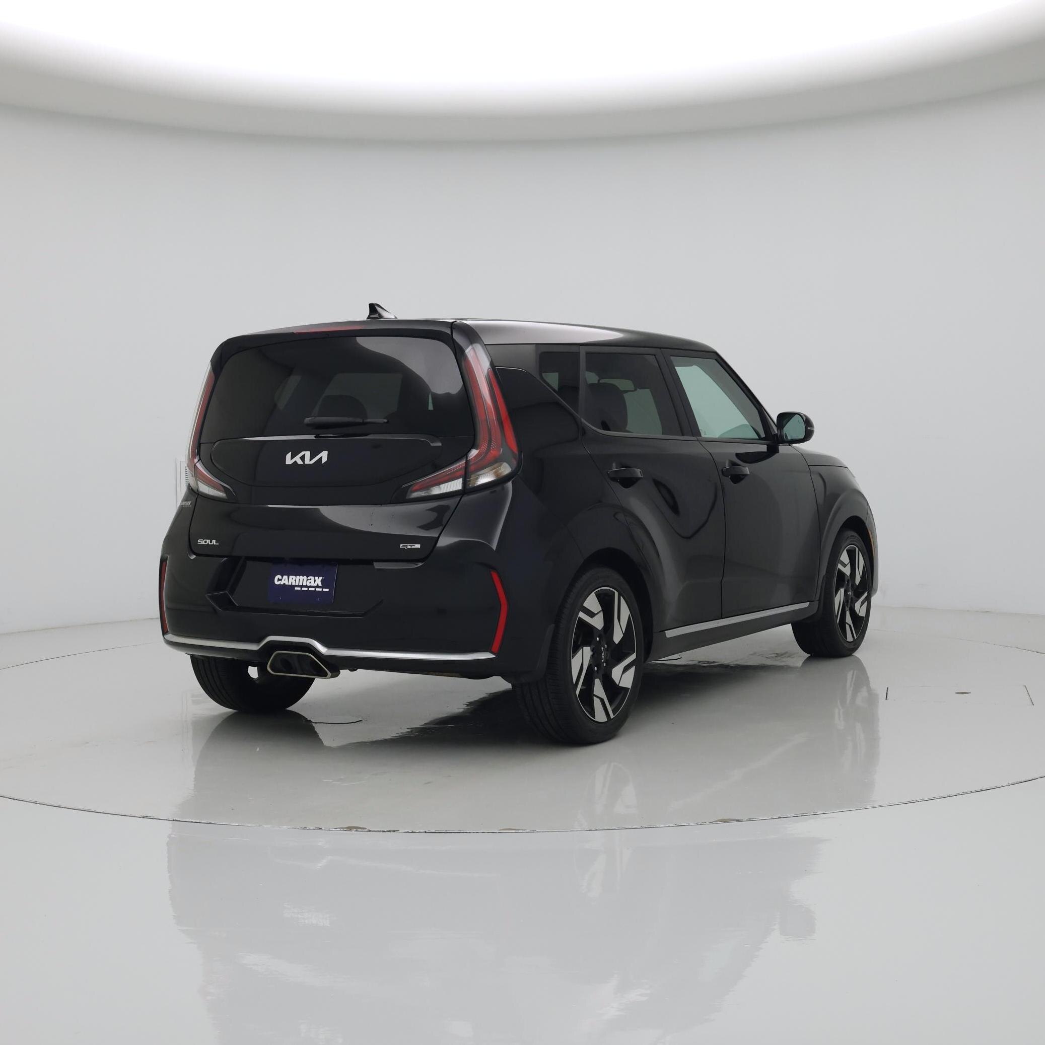 Thumbnail: 2023 Kia Soul - 8