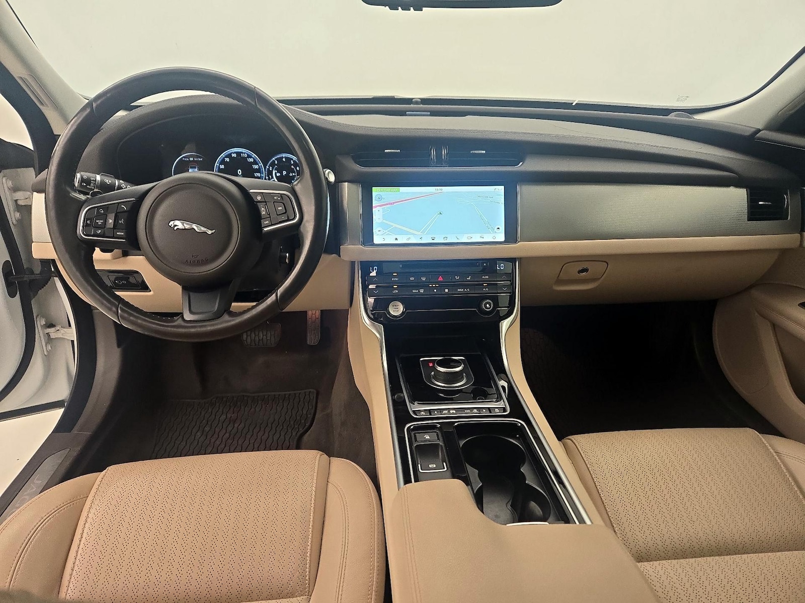 Navigation System